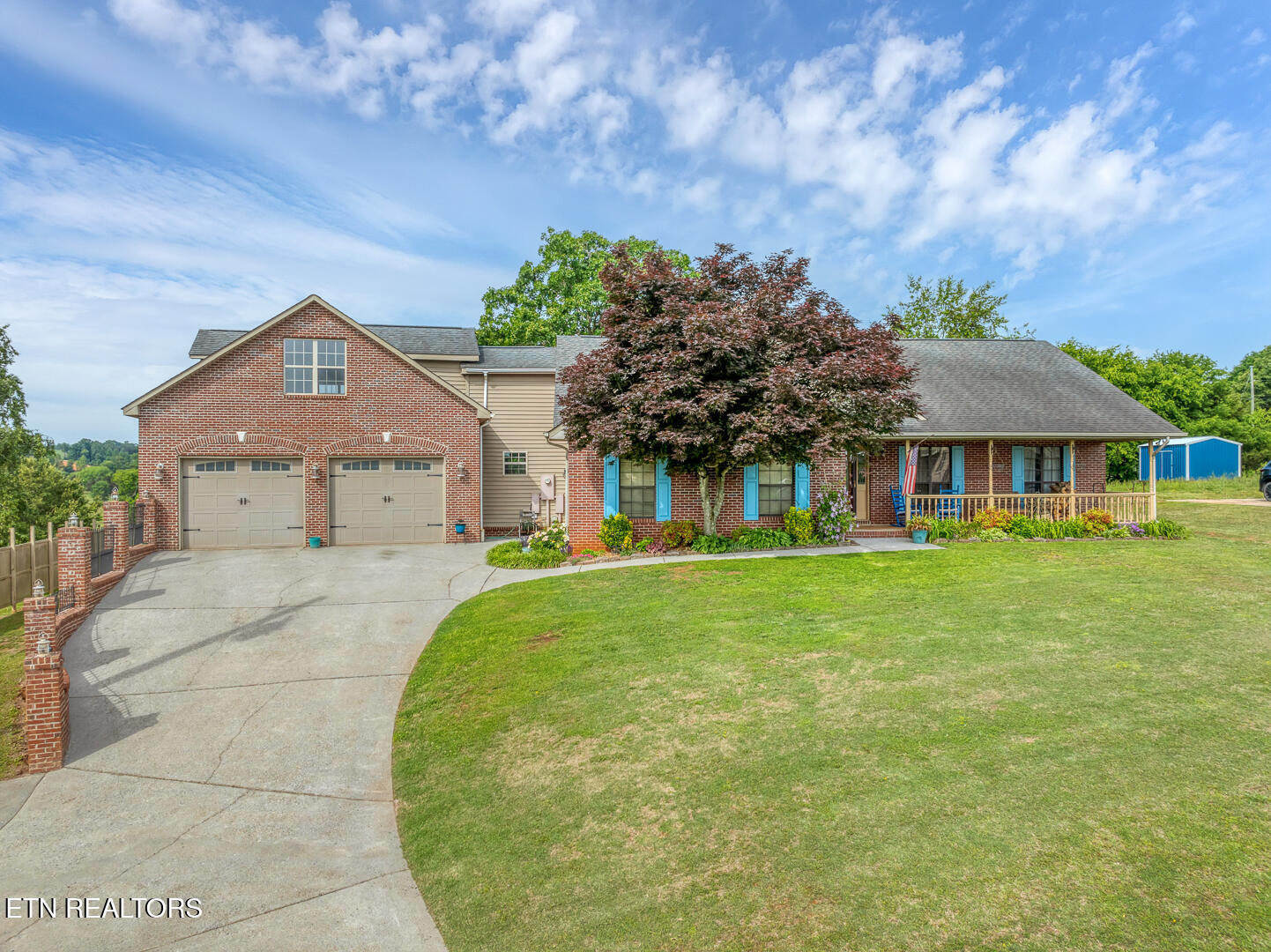 449 Foss Road Maryville TN 37801