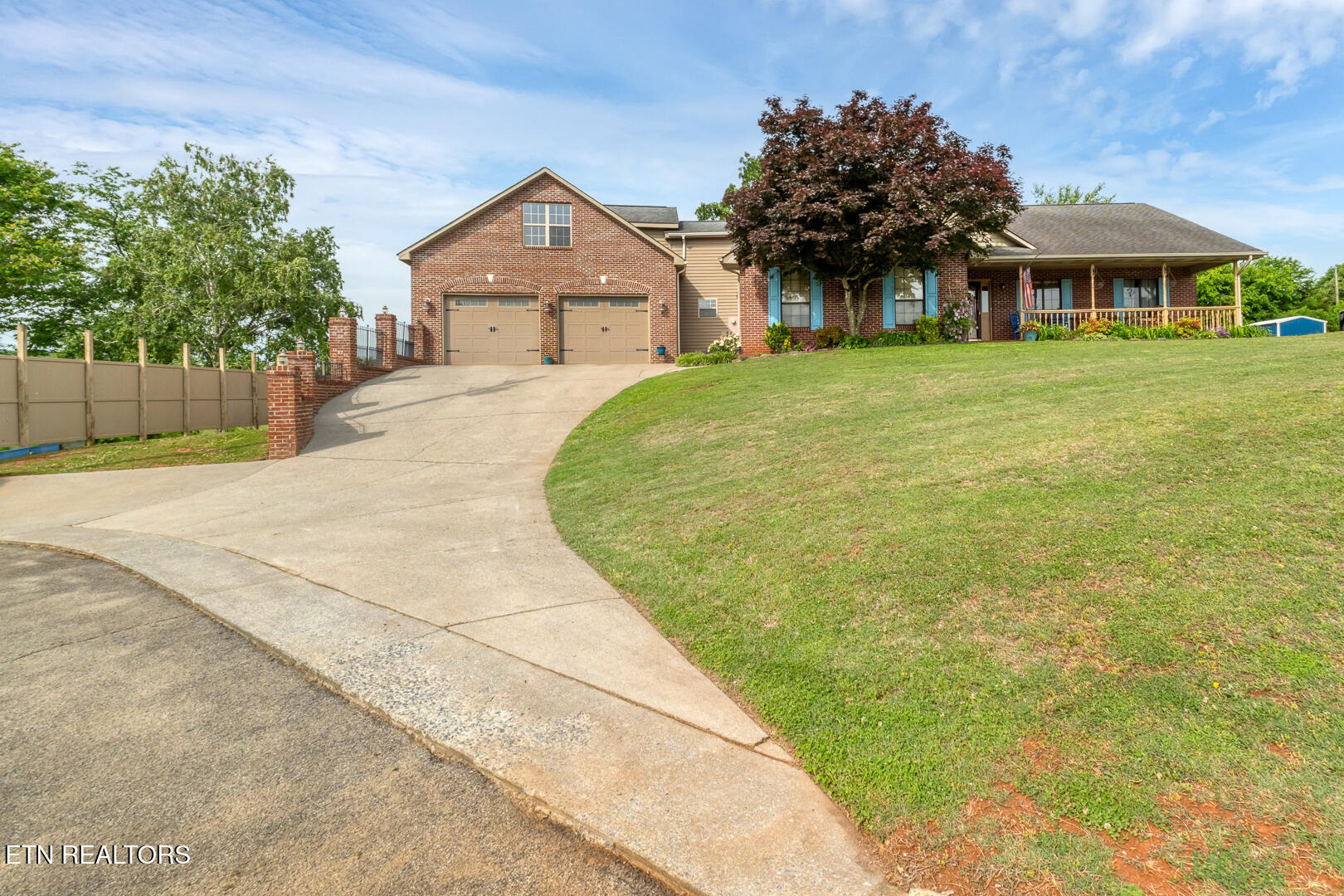 449 Foss Road Maryville TN 37801