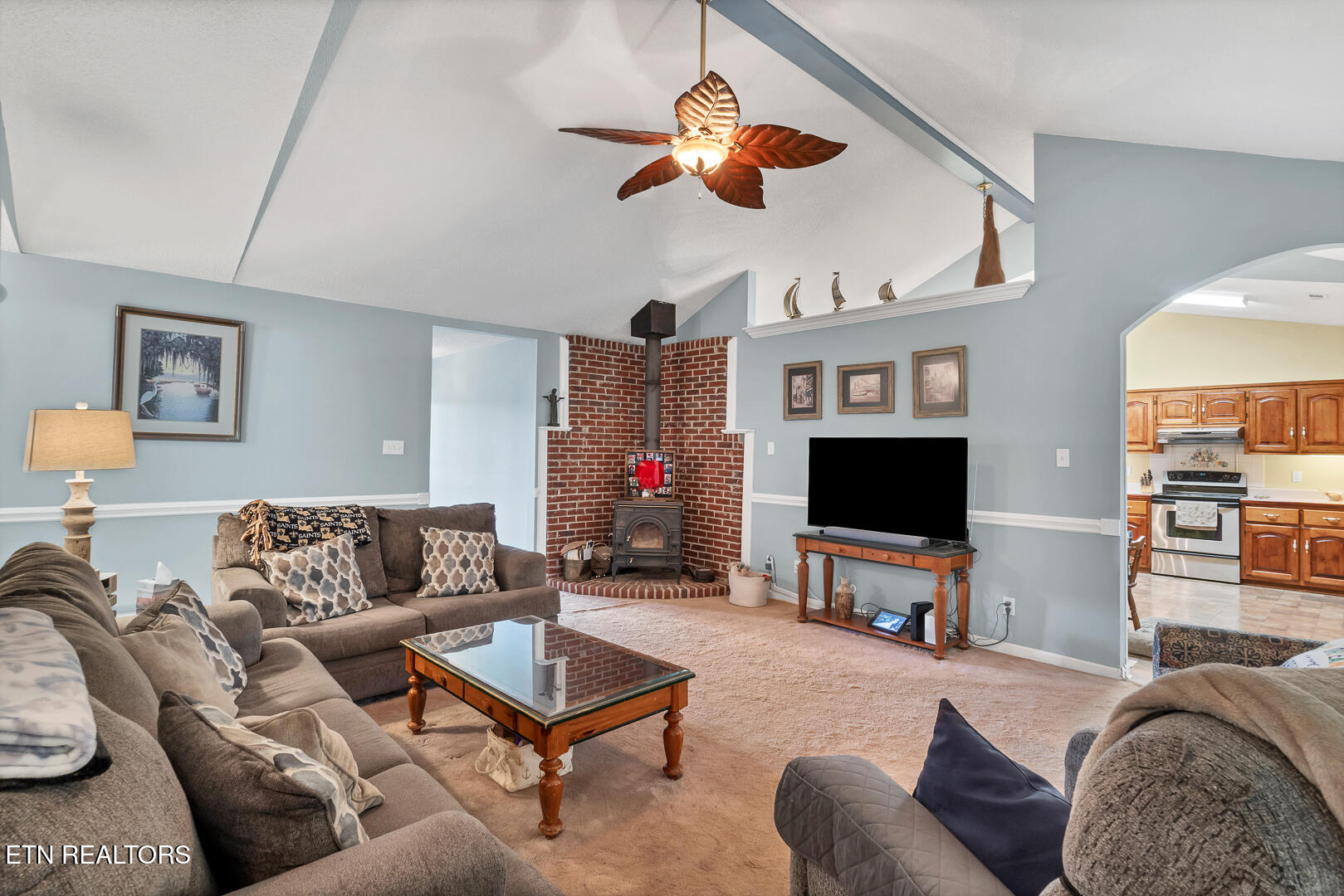 449 Foss Road Maryville TN 37801