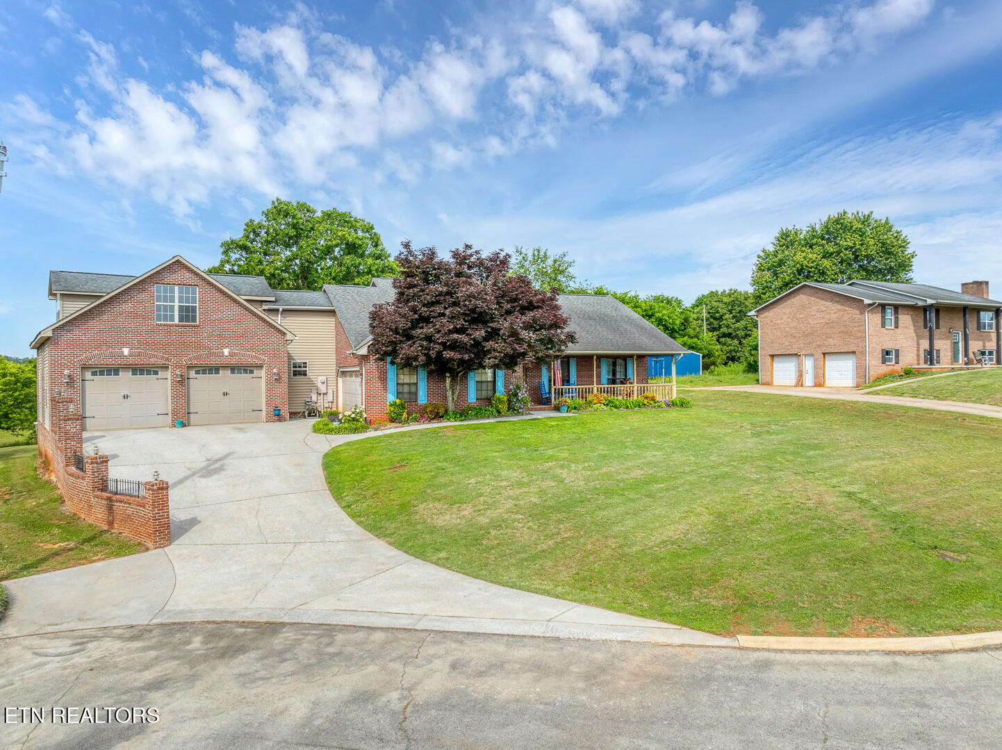 449 Foss Road Maryville TN 37801
