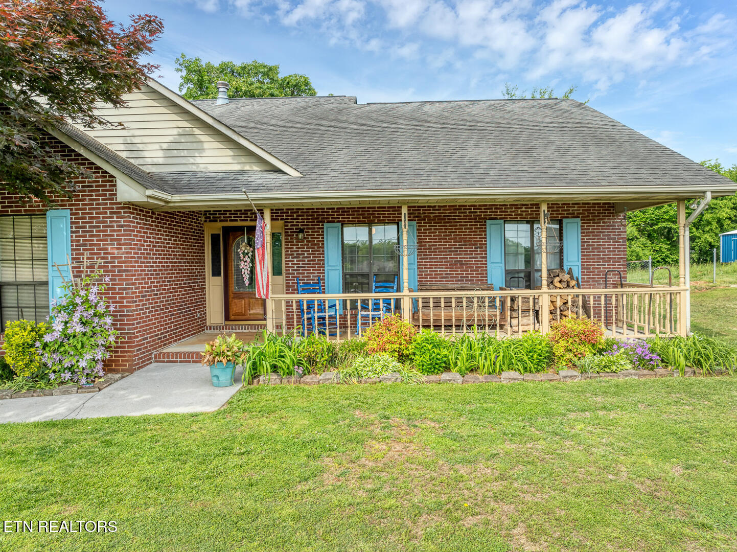 449 Foss Road Maryville TN 37801