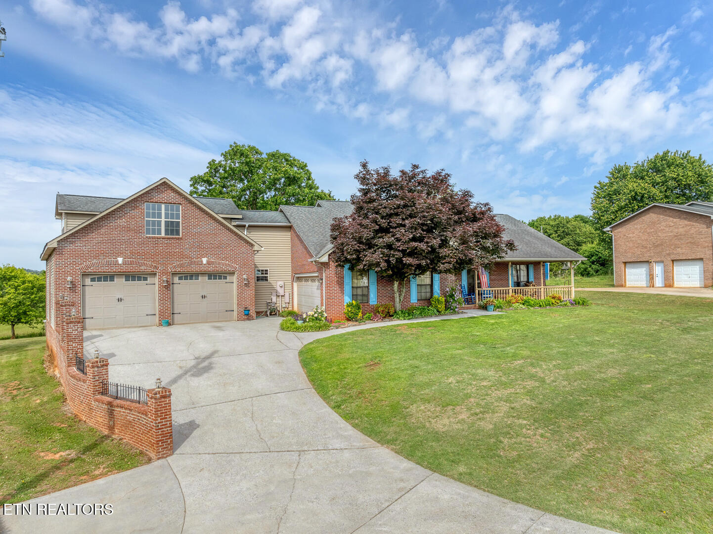 449 Foss Road Maryville TN 37801