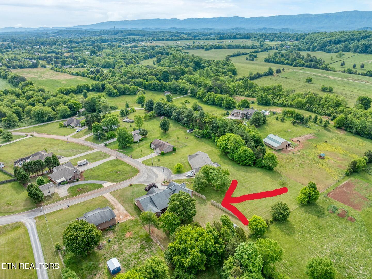 449 Foss Road Maryville TN 37801