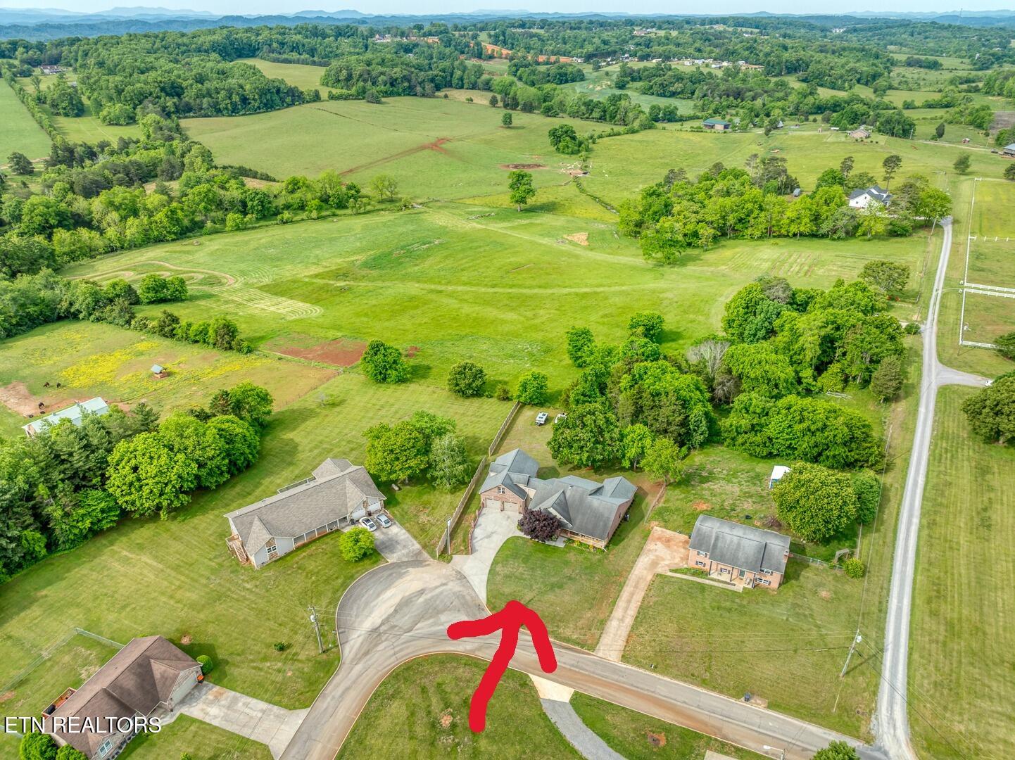 449 Foss Road Maryville TN 37801