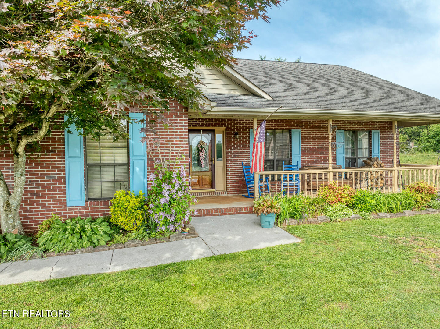 449 Foss Road Maryville TN 37801
