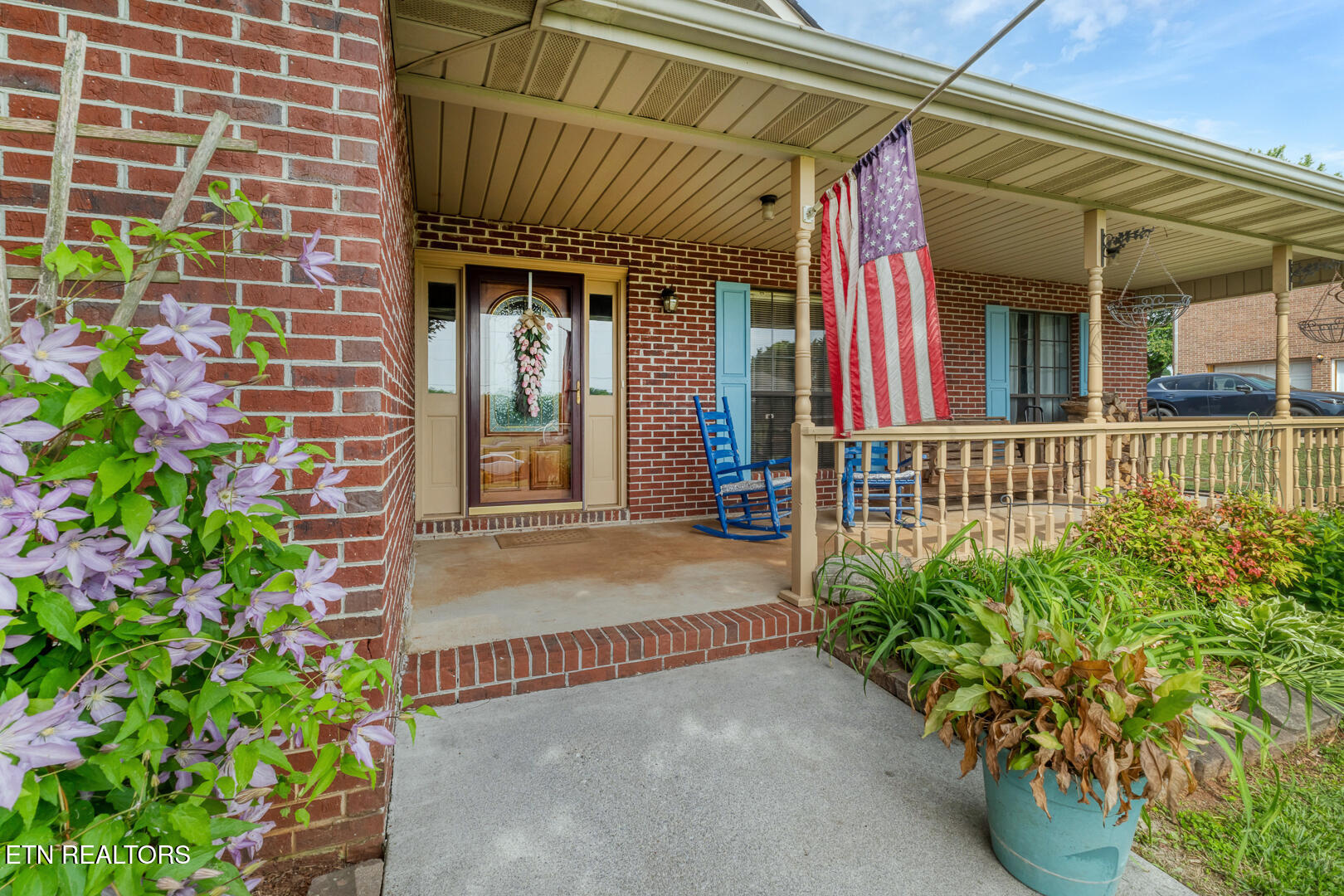 449 Foss Road Maryville TN 37801