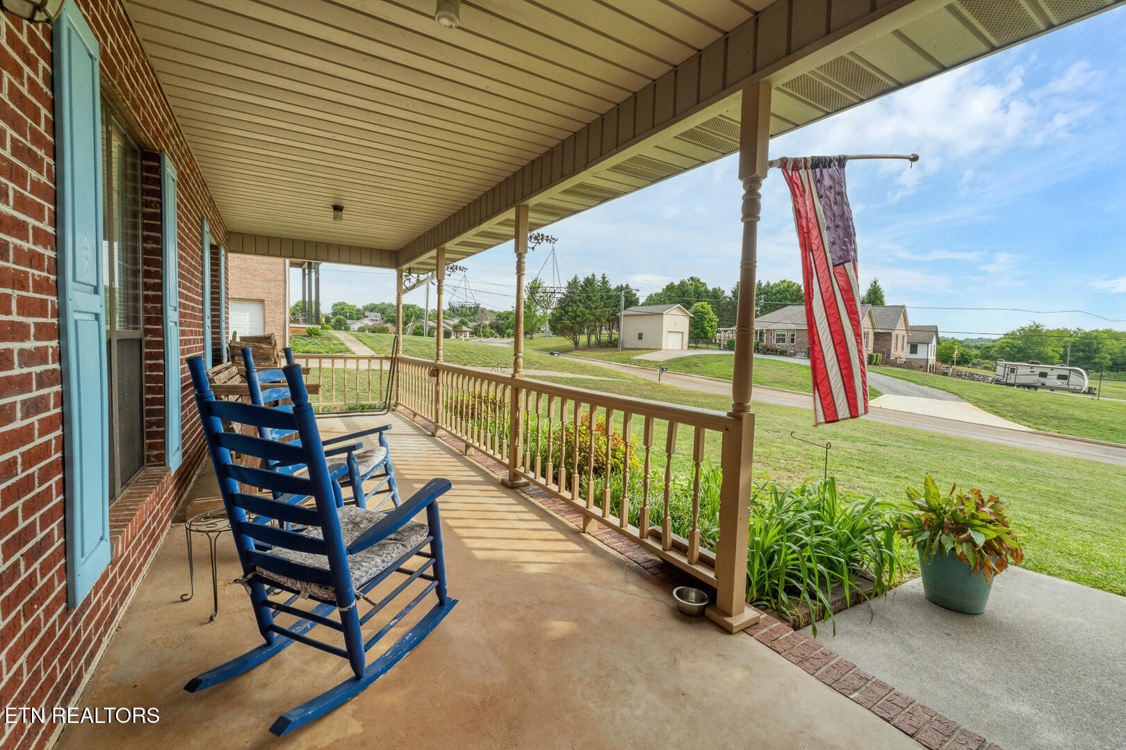 449 Foss Road Maryville TN 37801