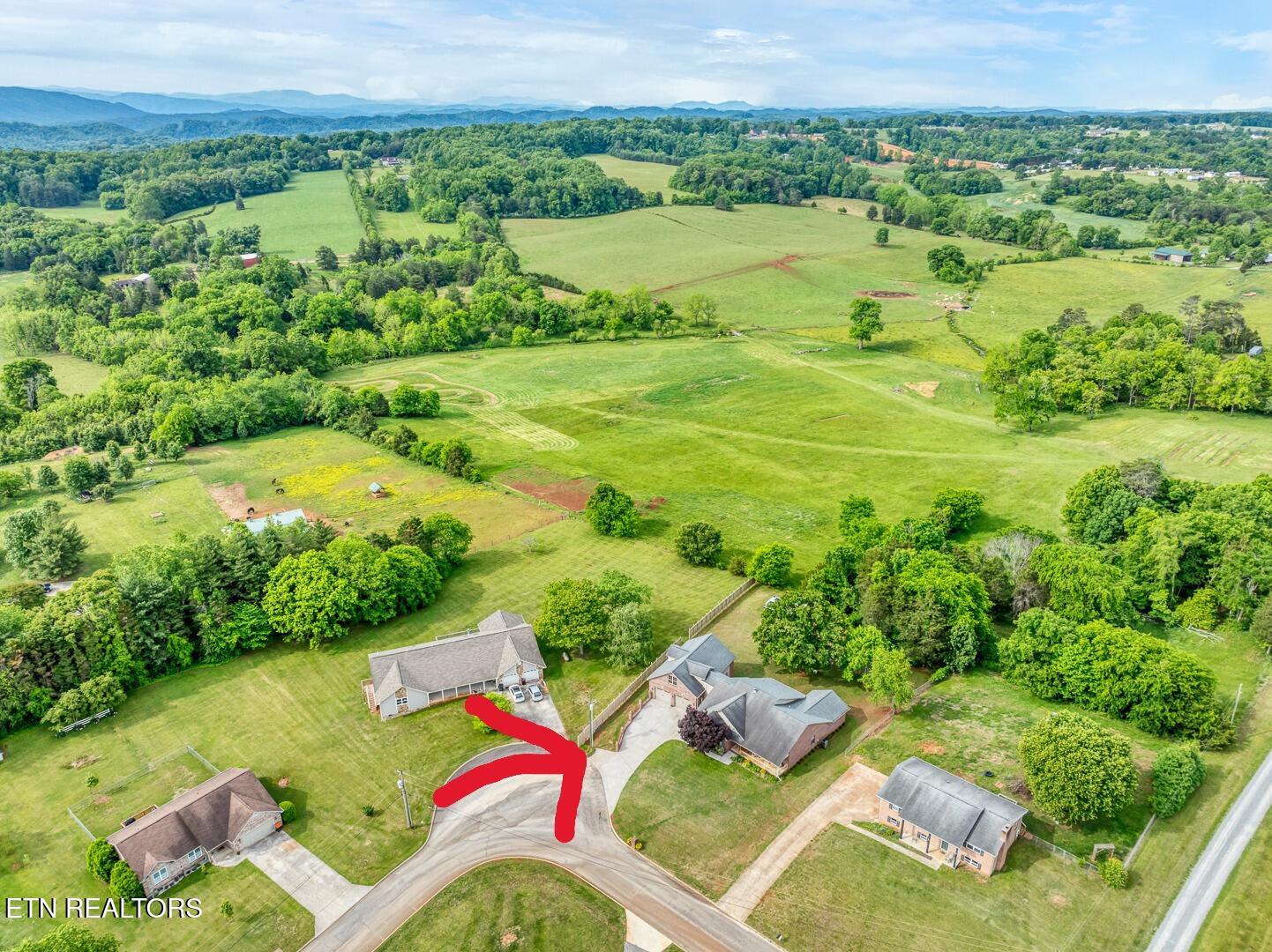 449 Foss Road Maryville TN 37801