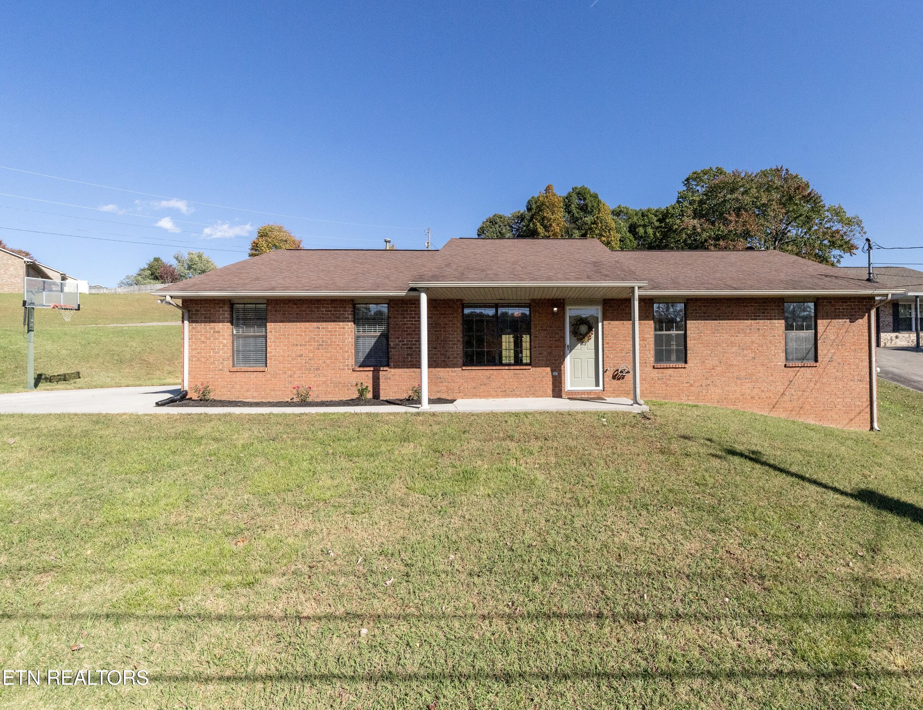 4926 Stewart Ridge Road Knoxville TN 37938
