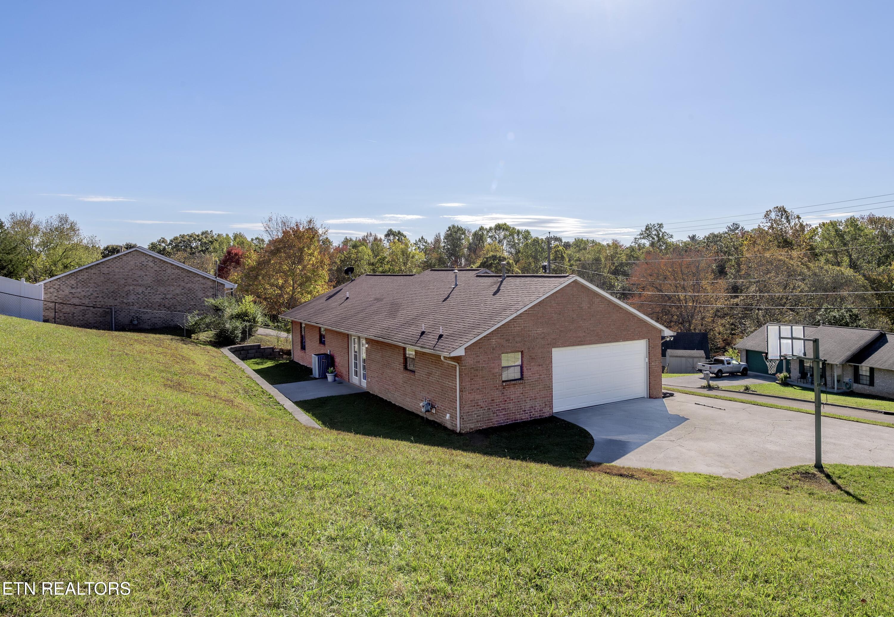 4926 Stewart Ridge Road Knoxville TN 37938