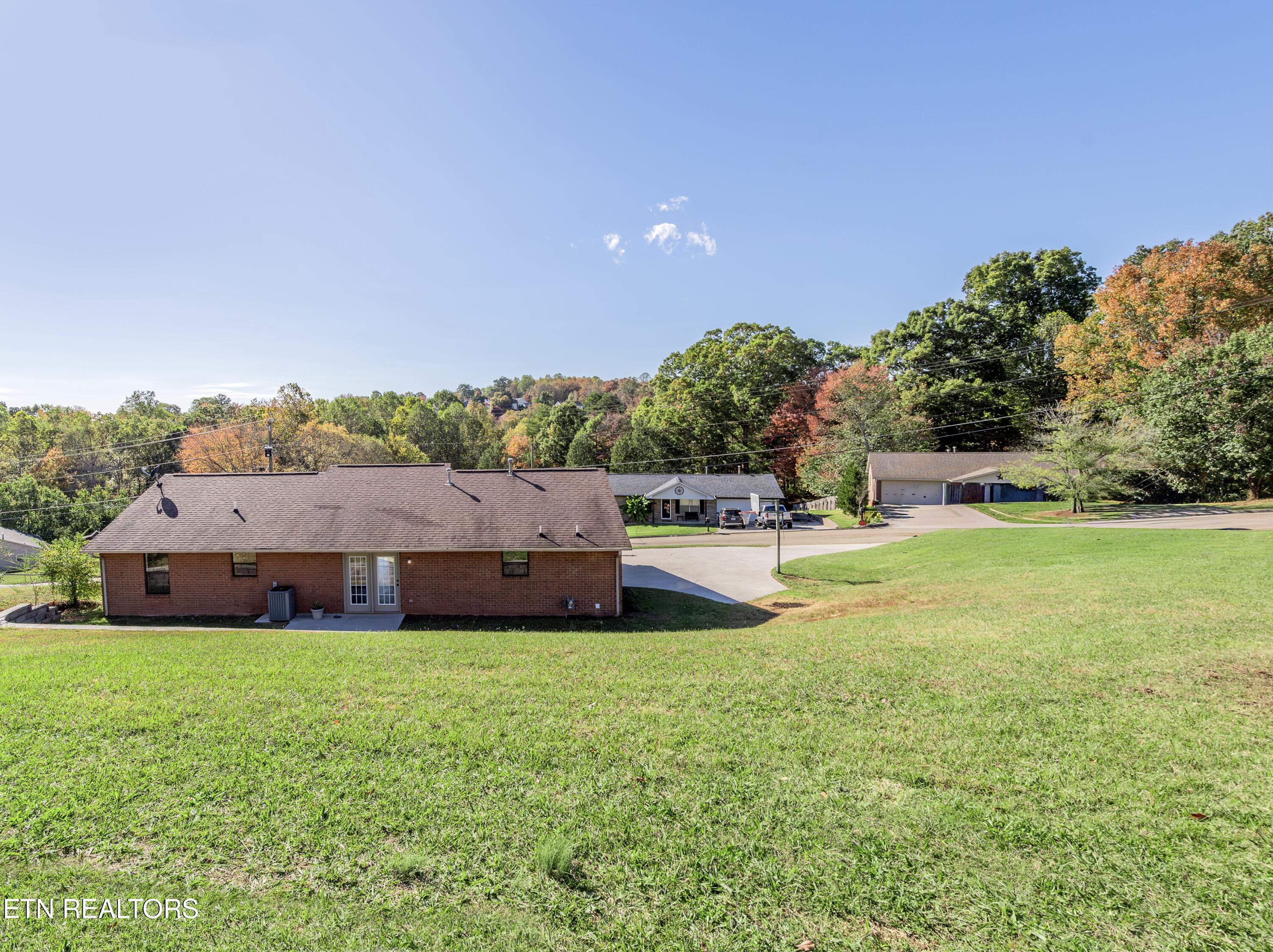 4926 Stewart Ridge Road Knoxville TN 37938