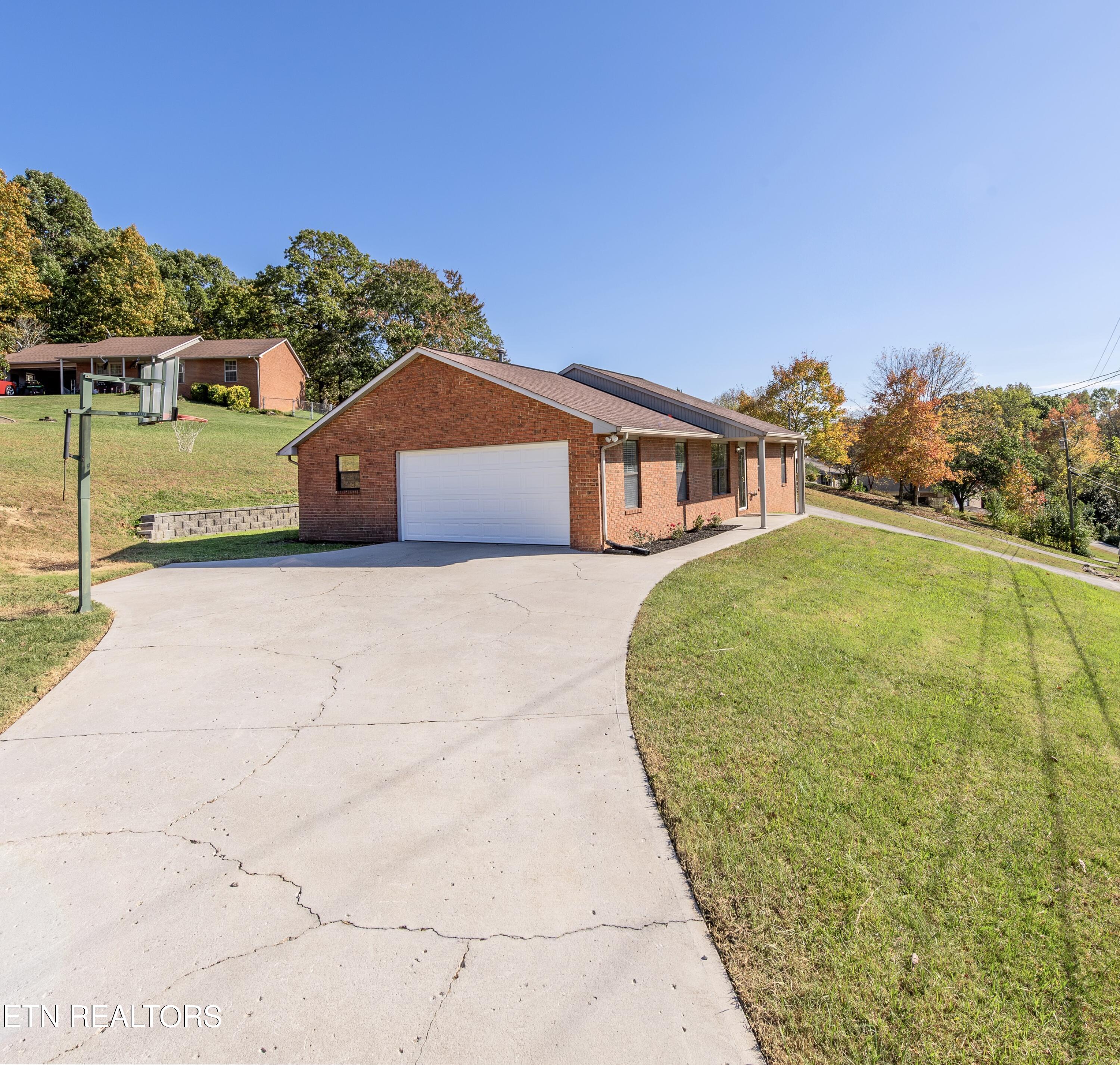4926 Stewart Ridge Road Knoxville TN 37938