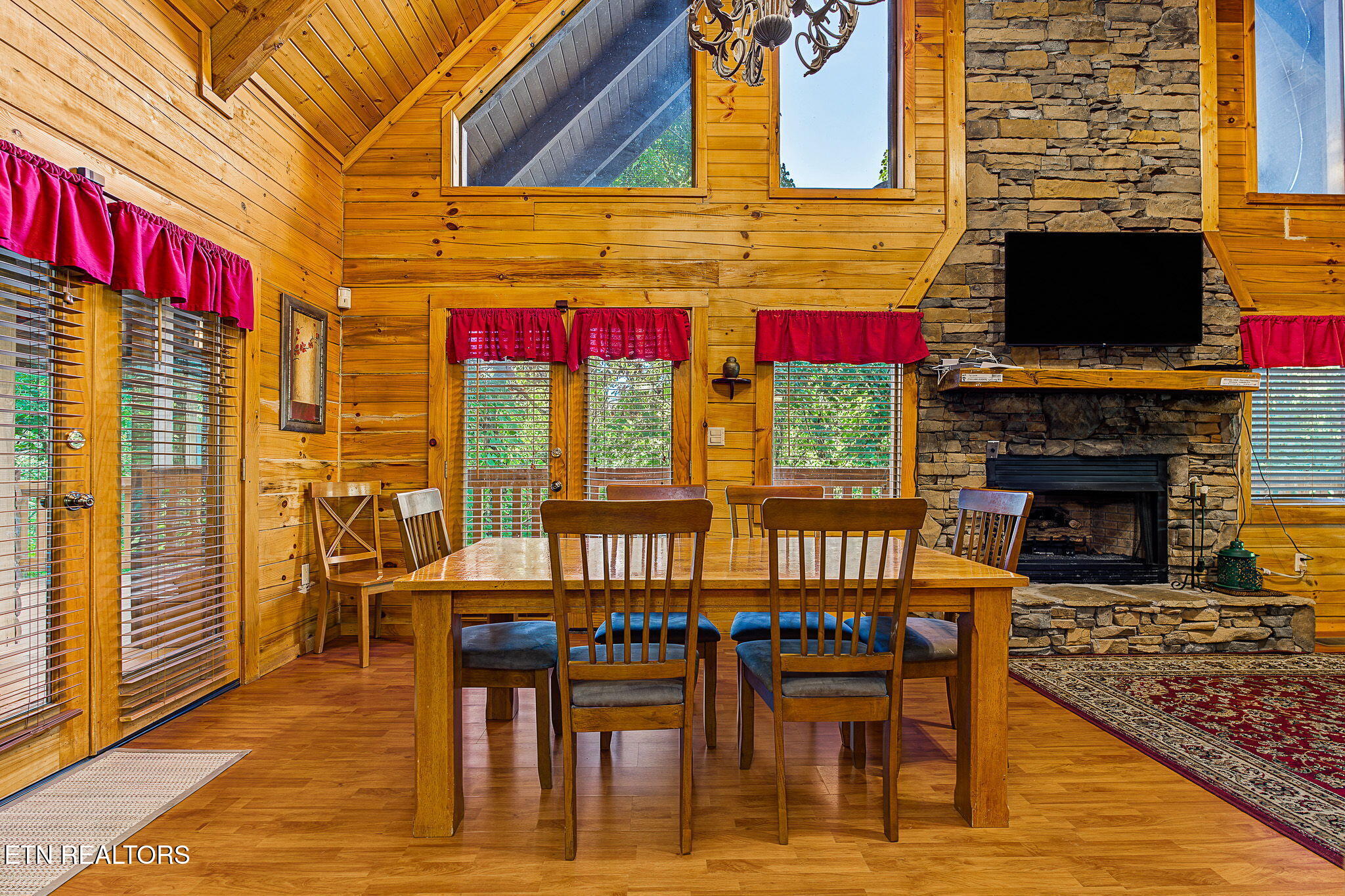 817 Boone Acres Lane Pigeon Forge TN 37863