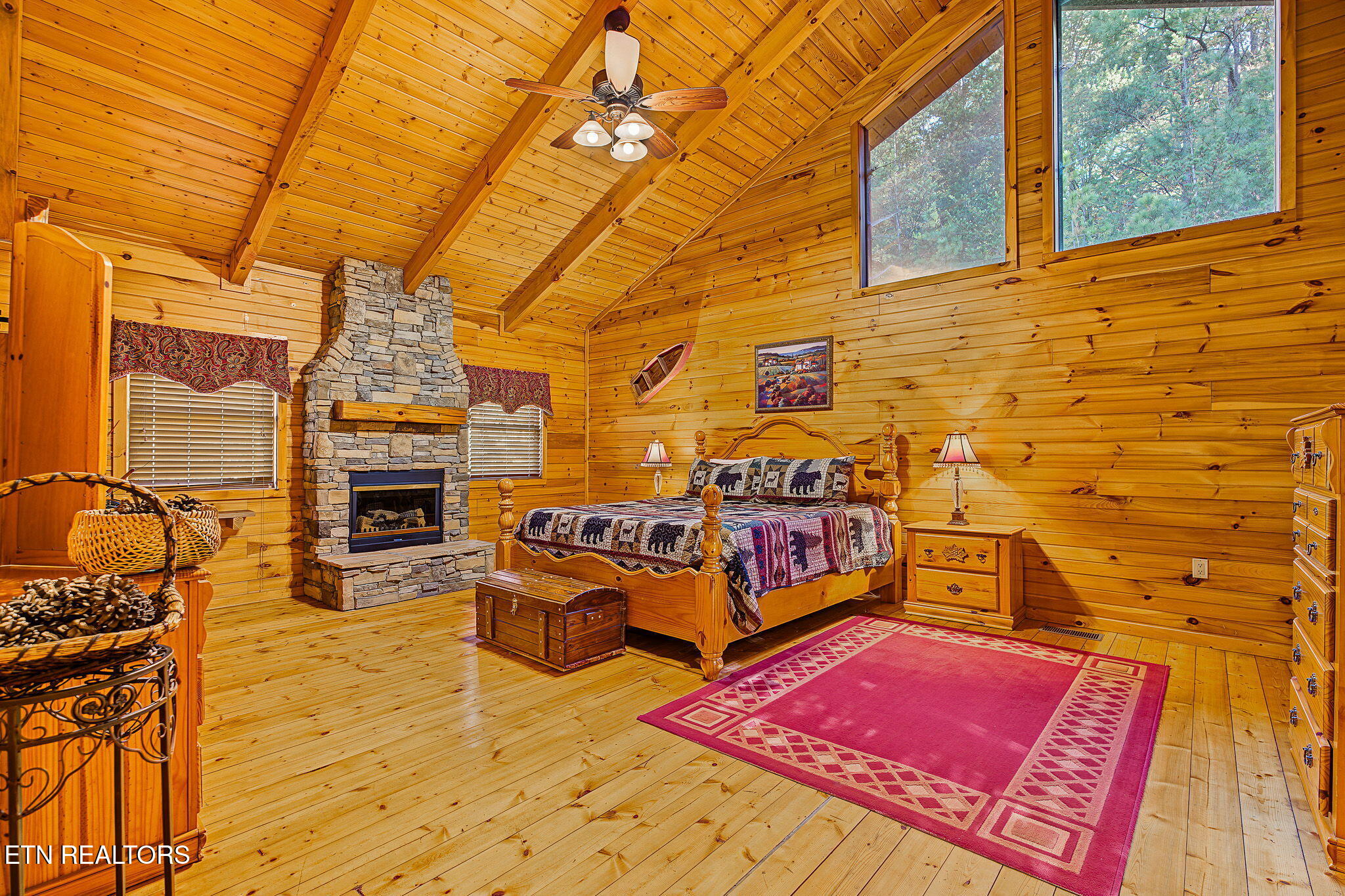 817 Boone Acres Lane Pigeon Forge TN 37863