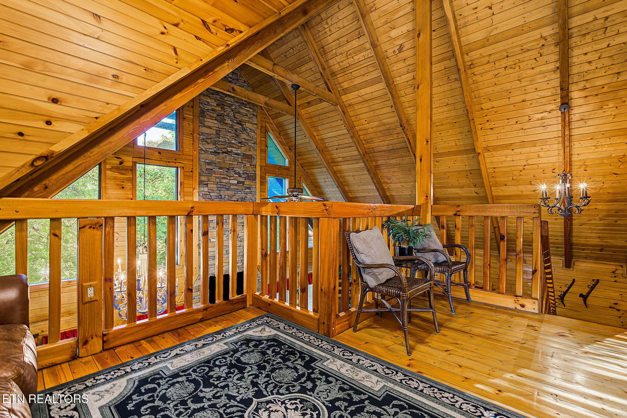817 Boone Acres Lane Pigeon Forge TN 37863