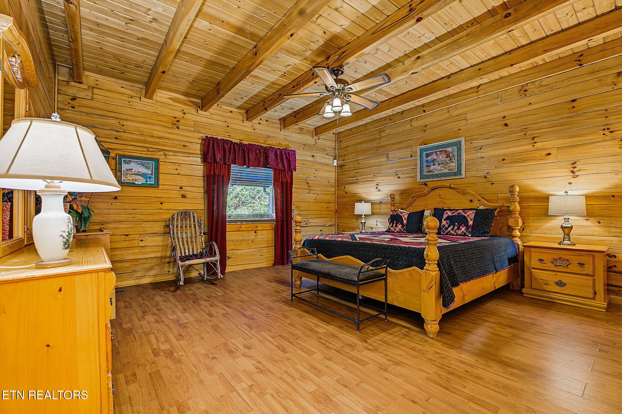 817 Boone Acres Lane Pigeon Forge TN 37863