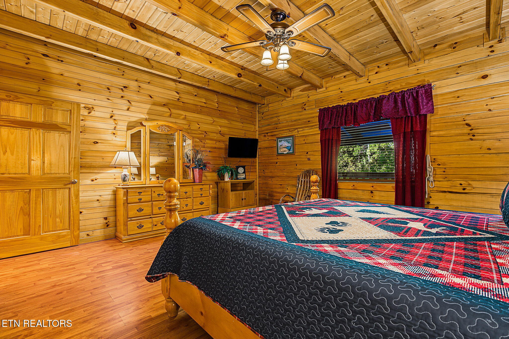 817 Boone Acres Lane Pigeon Forge TN 37863