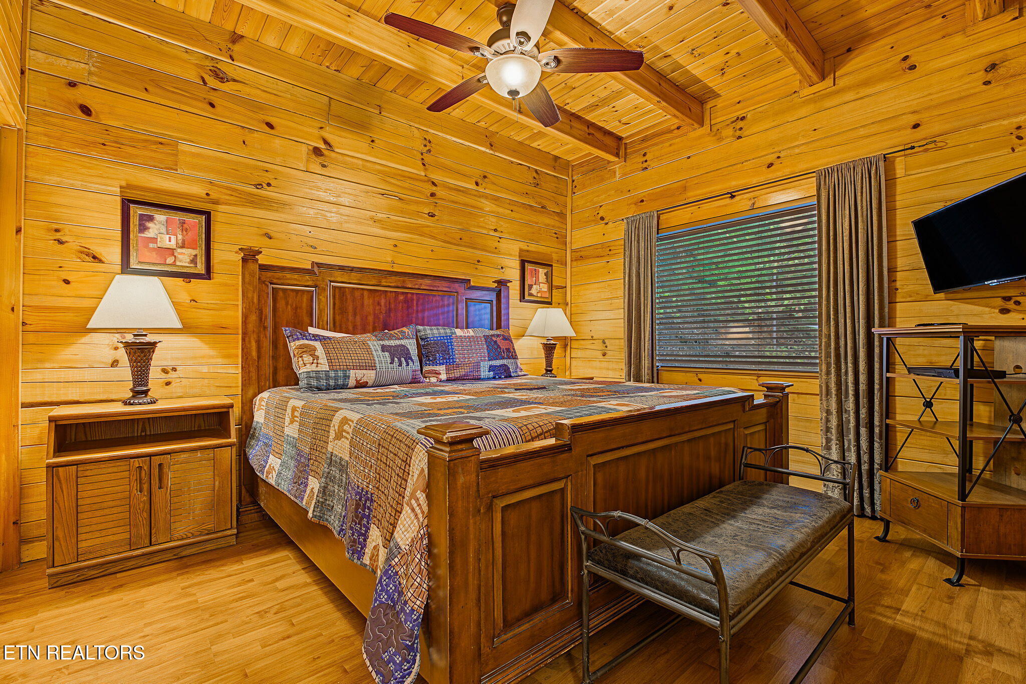 817 Boone Acres Lane Pigeon Forge TN 37863