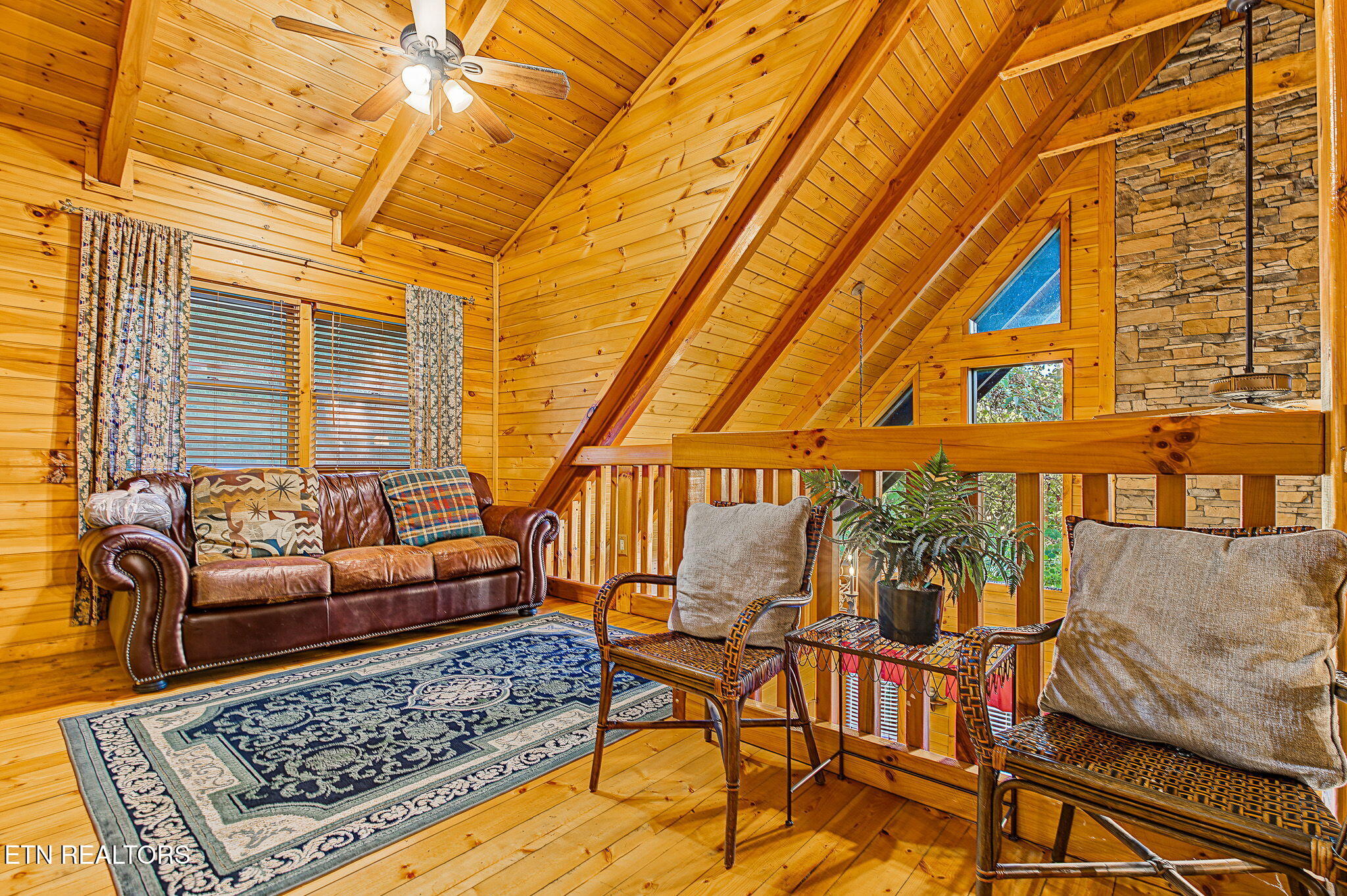 817 Boone Acres Lane Pigeon Forge TN 37863