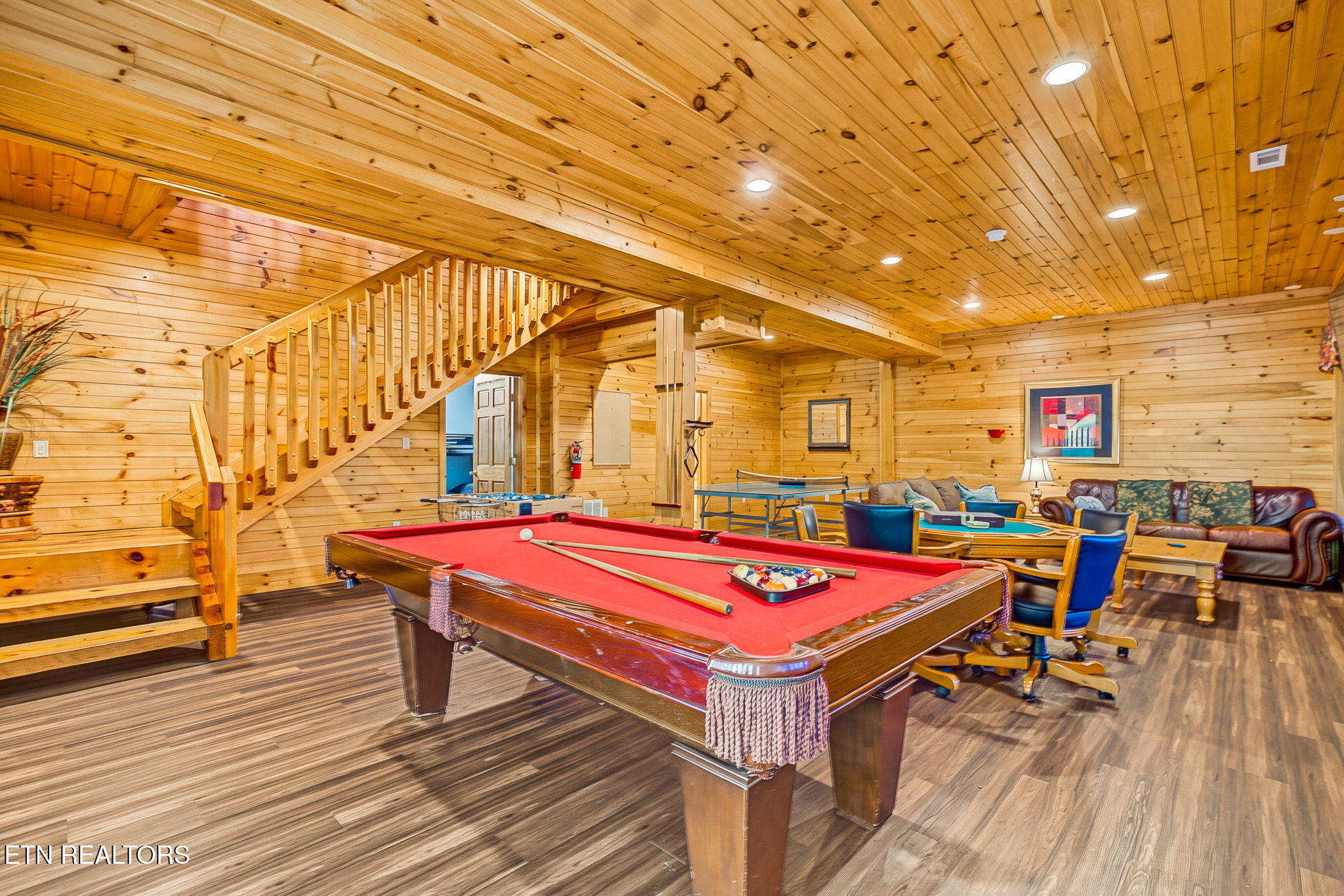 817 Boone Acres Lane Pigeon Forge TN 37863