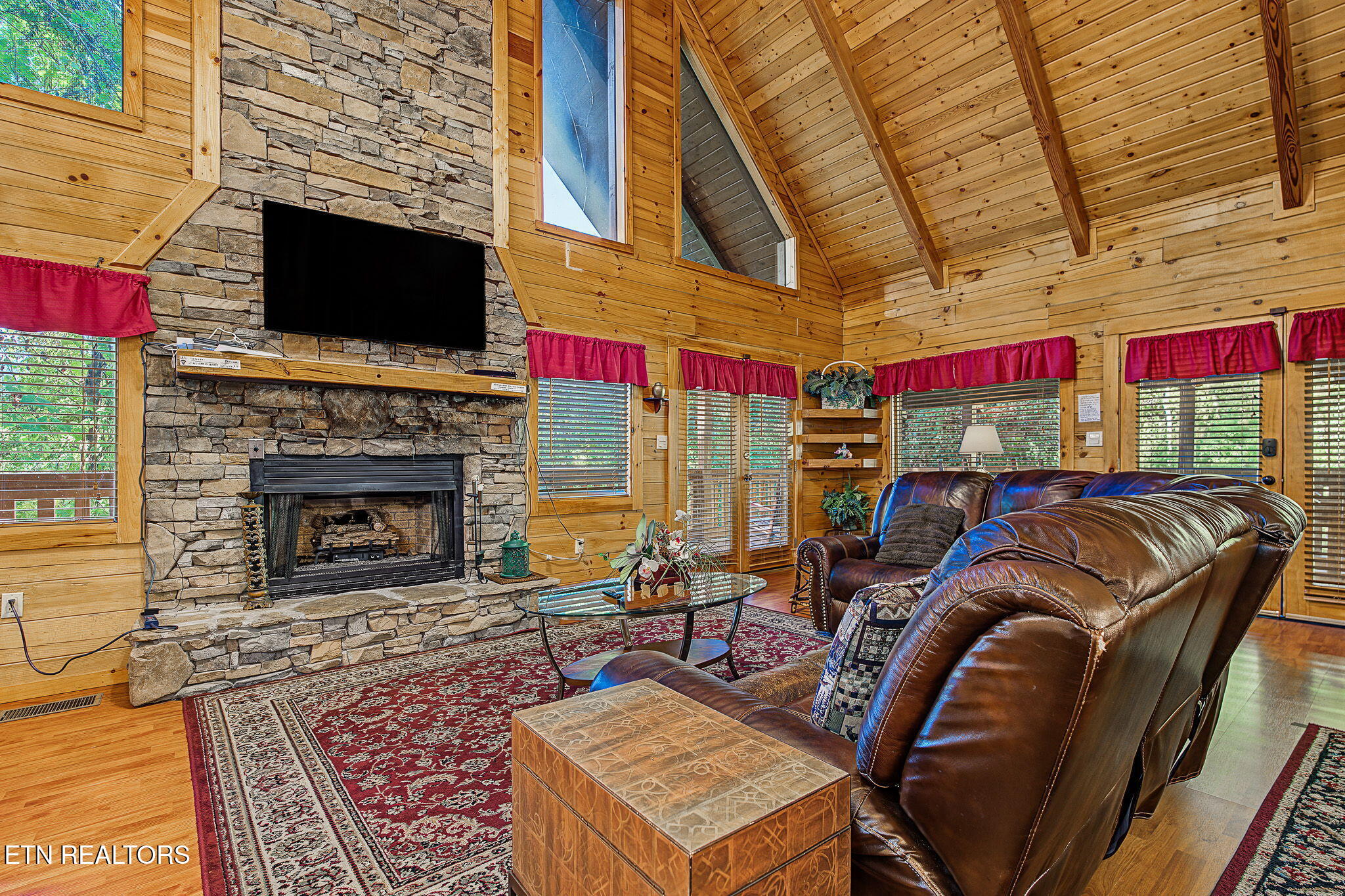 817 Boone Acres Lane Pigeon Forge TN 37863