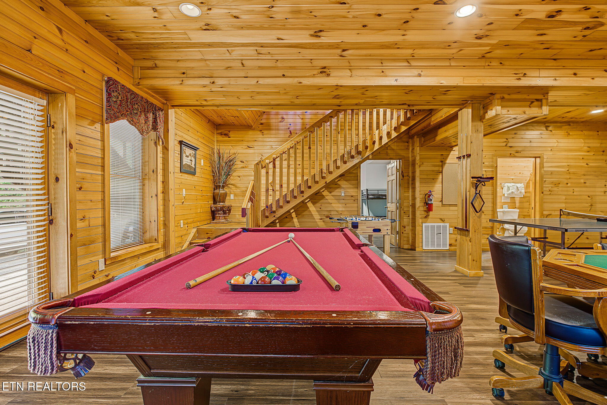 817 Boone Acres Lane Pigeon Forge TN 37863