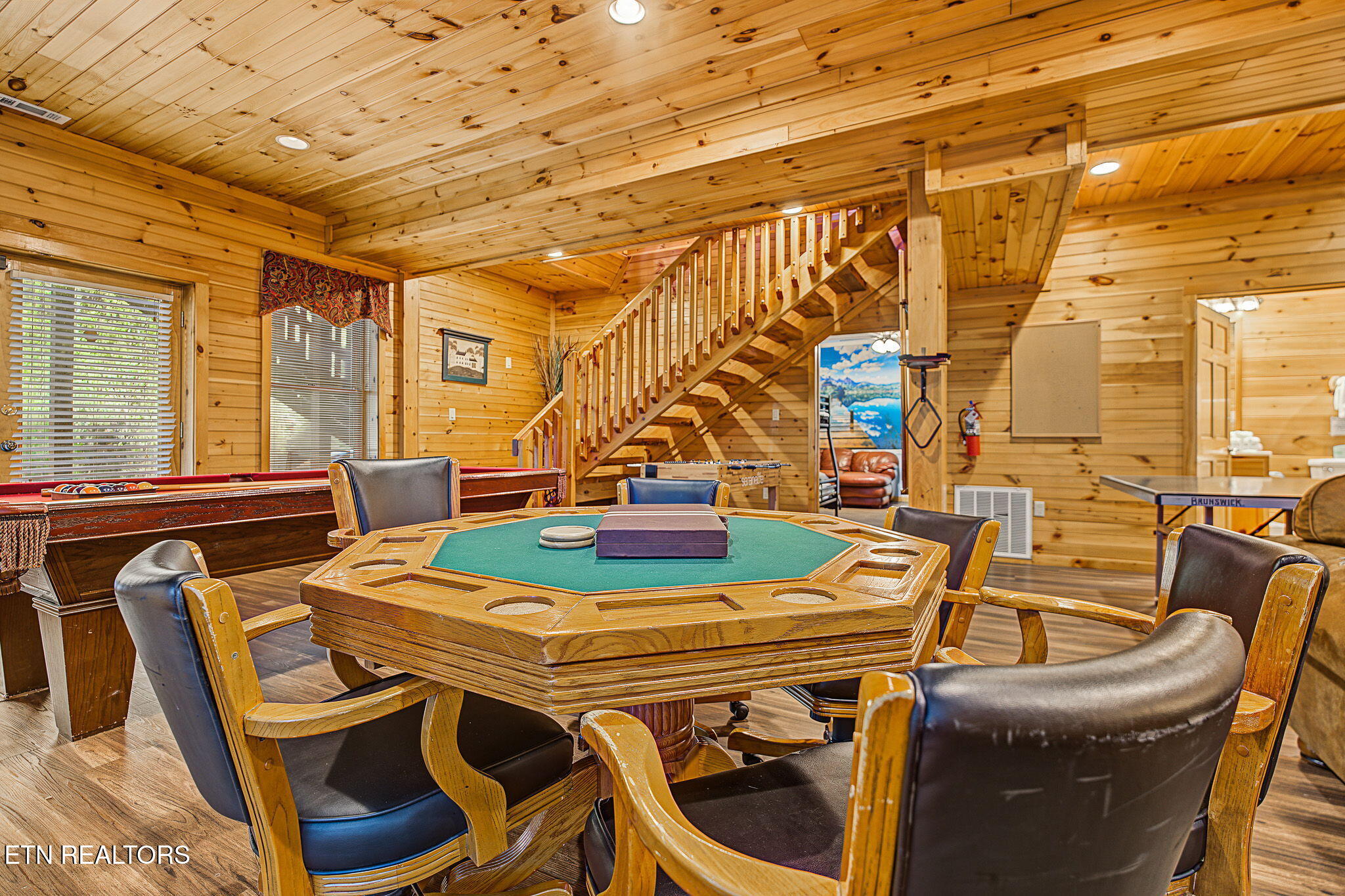 817 Boone Acres Lane Pigeon Forge TN 37863