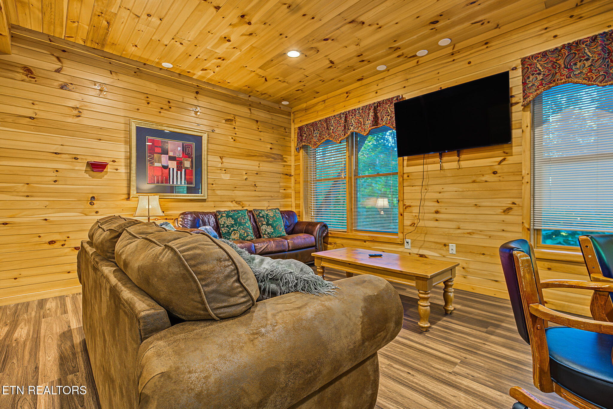 817 Boone Acres Lane Pigeon Forge TN 37863