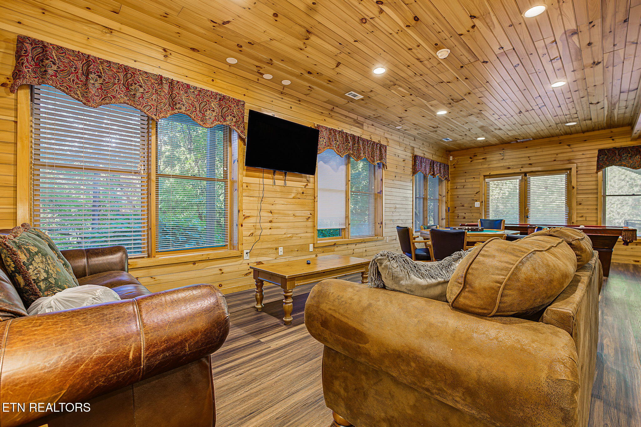 817 Boone Acres Lane Pigeon Forge TN 37863