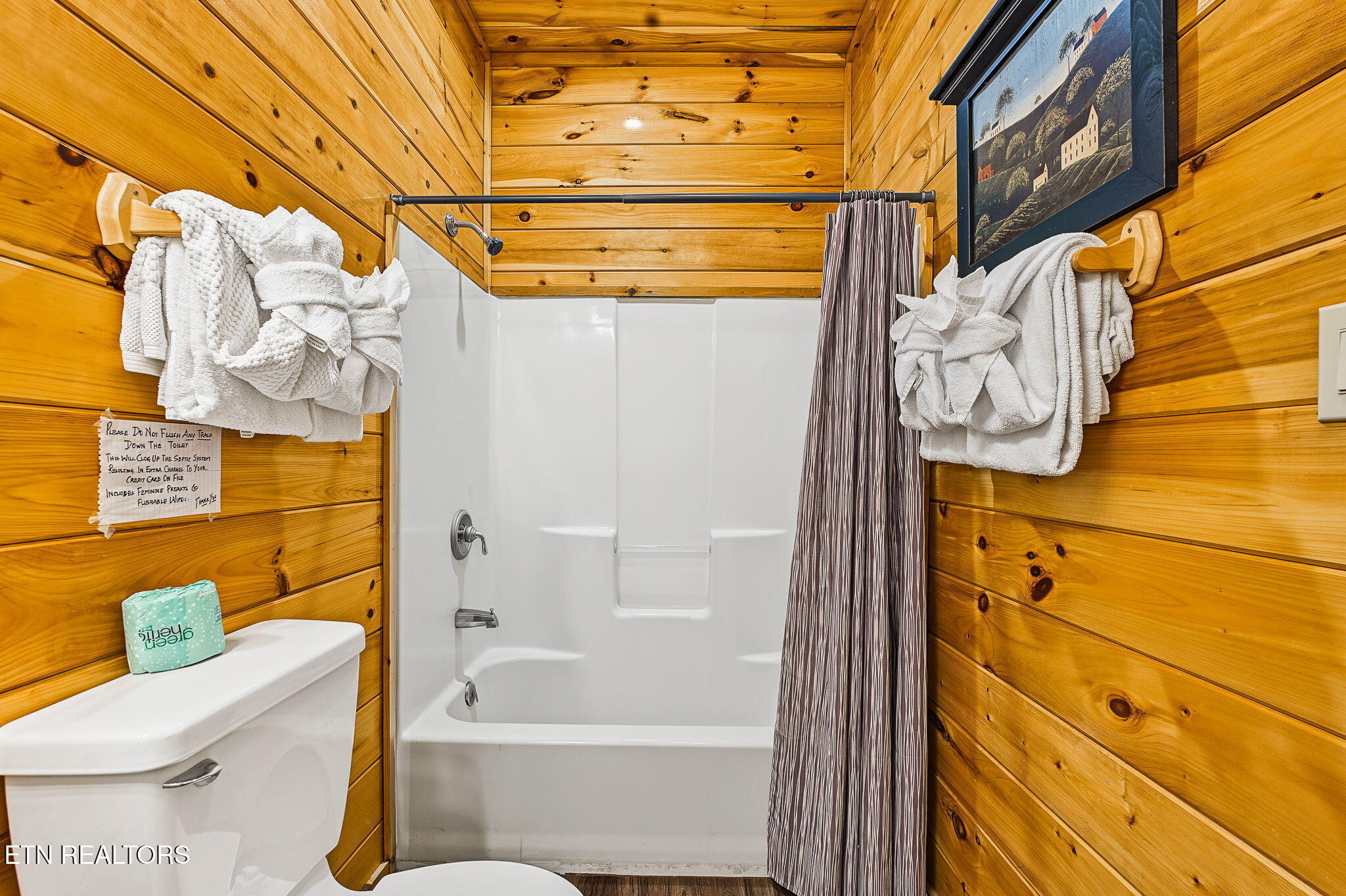 817 Boone Acres Lane Pigeon Forge TN 37863