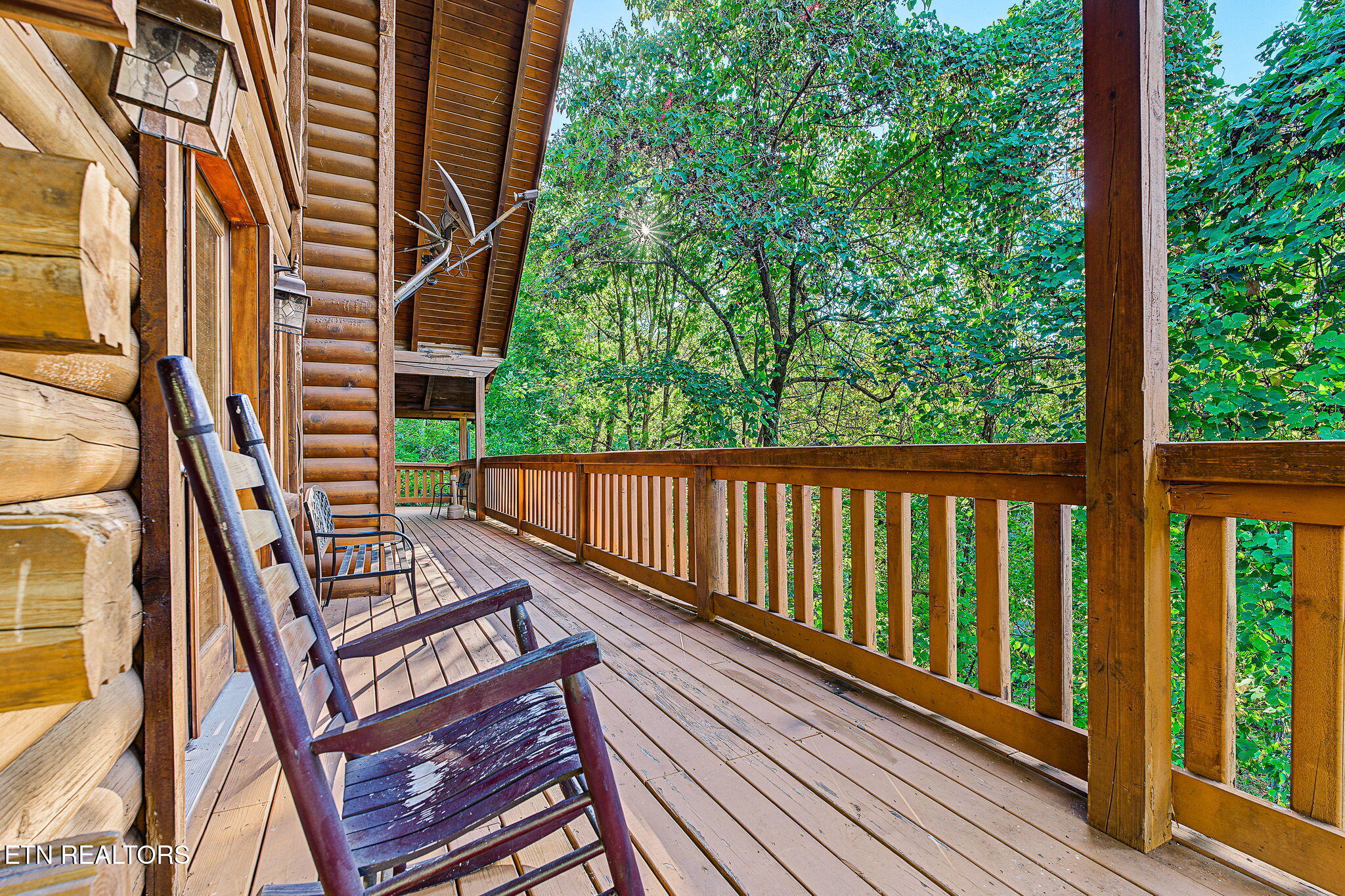 817 Boone Acres Lane Pigeon Forge TN 37863