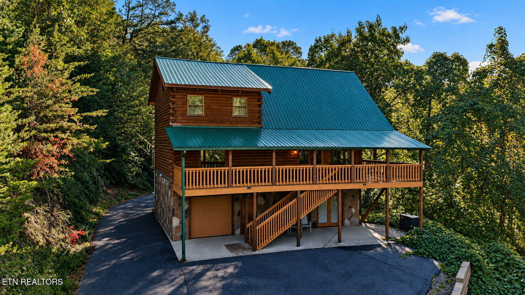 817 Boone Acres Lane Pigeon Forge TN 37863