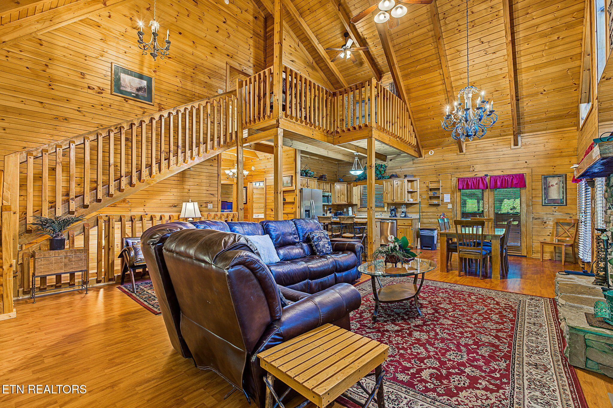 817 Boone Acres Lane Pigeon Forge TN 37863
