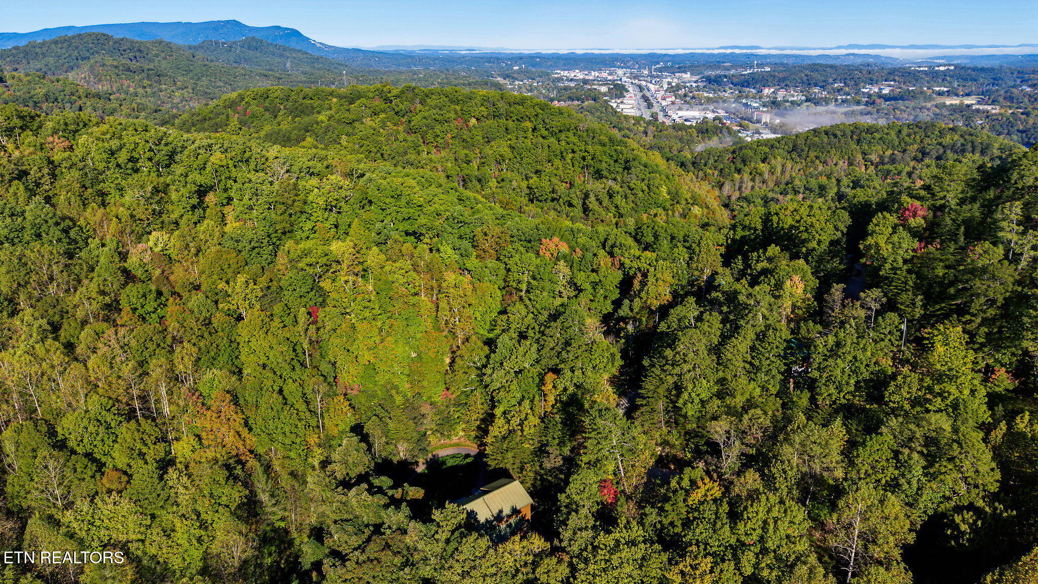 817 Boone Acres Lane Pigeon Forge TN 37863
