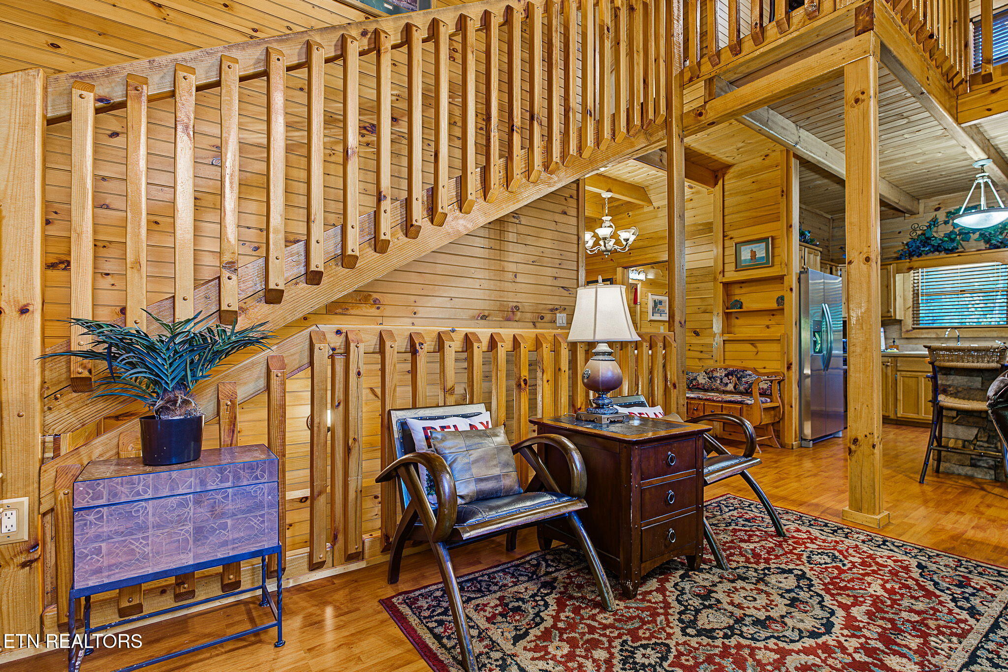 817 Boone Acres Lane Pigeon Forge TN 37863