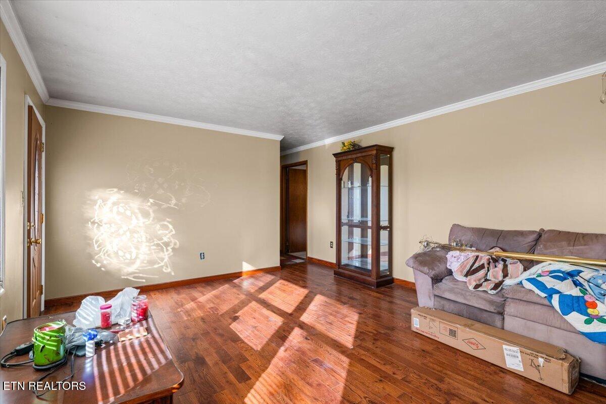183 E Meadowbrook Lane Lafollette TN 37766