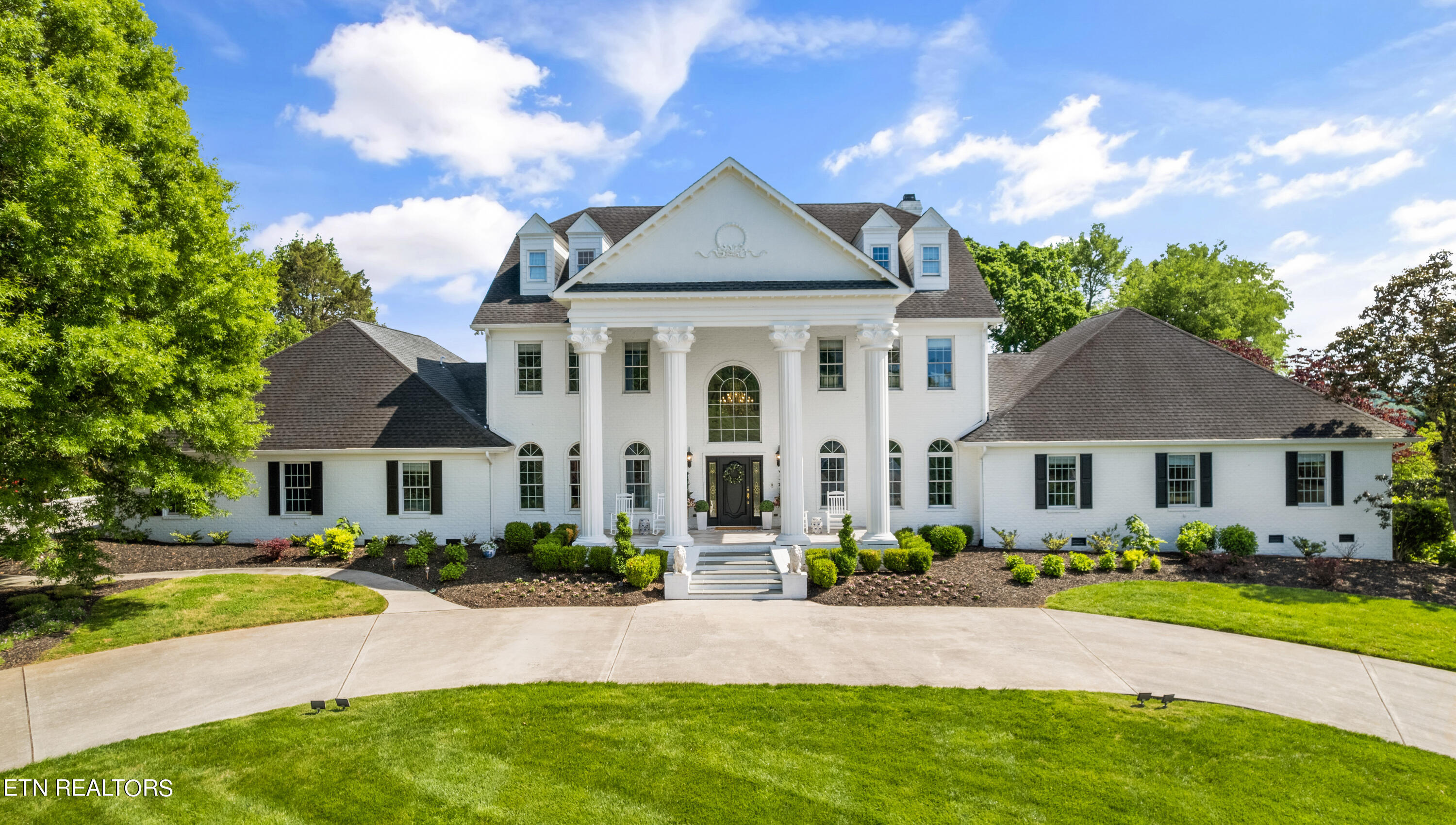 8566 River Club Way Knoxville TN 37922