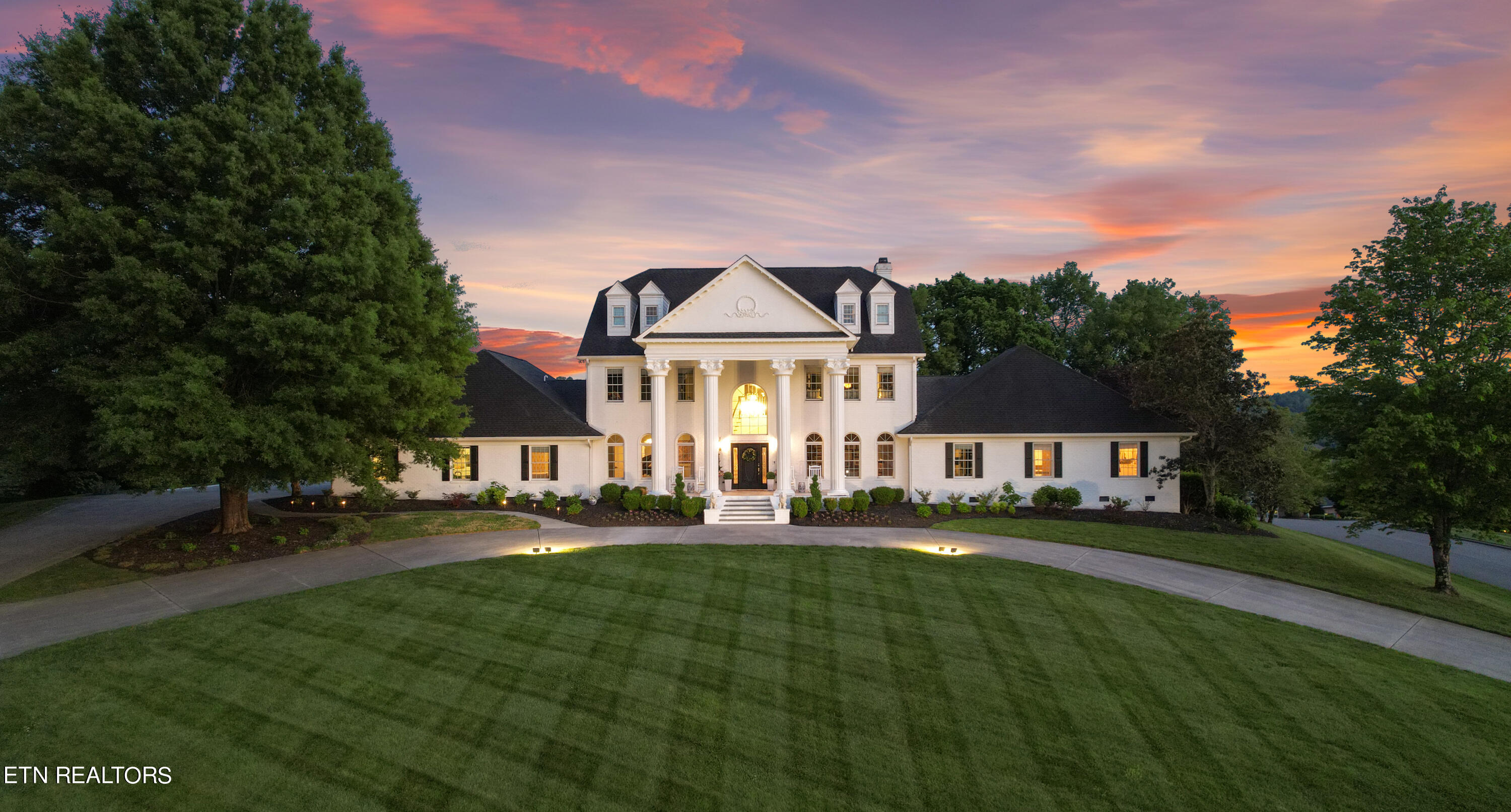 8566 River Club Way Knoxville TN 37922