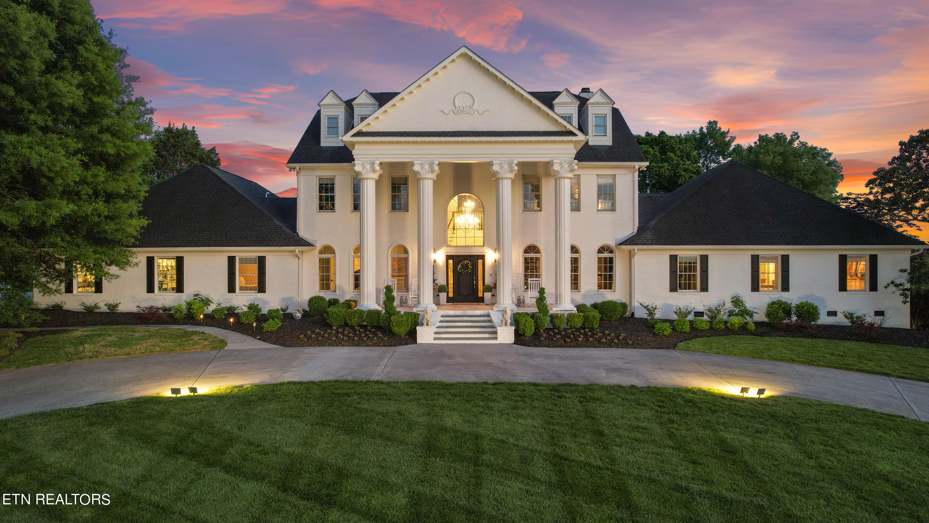 8566 River Club Way Knoxville TN 37922