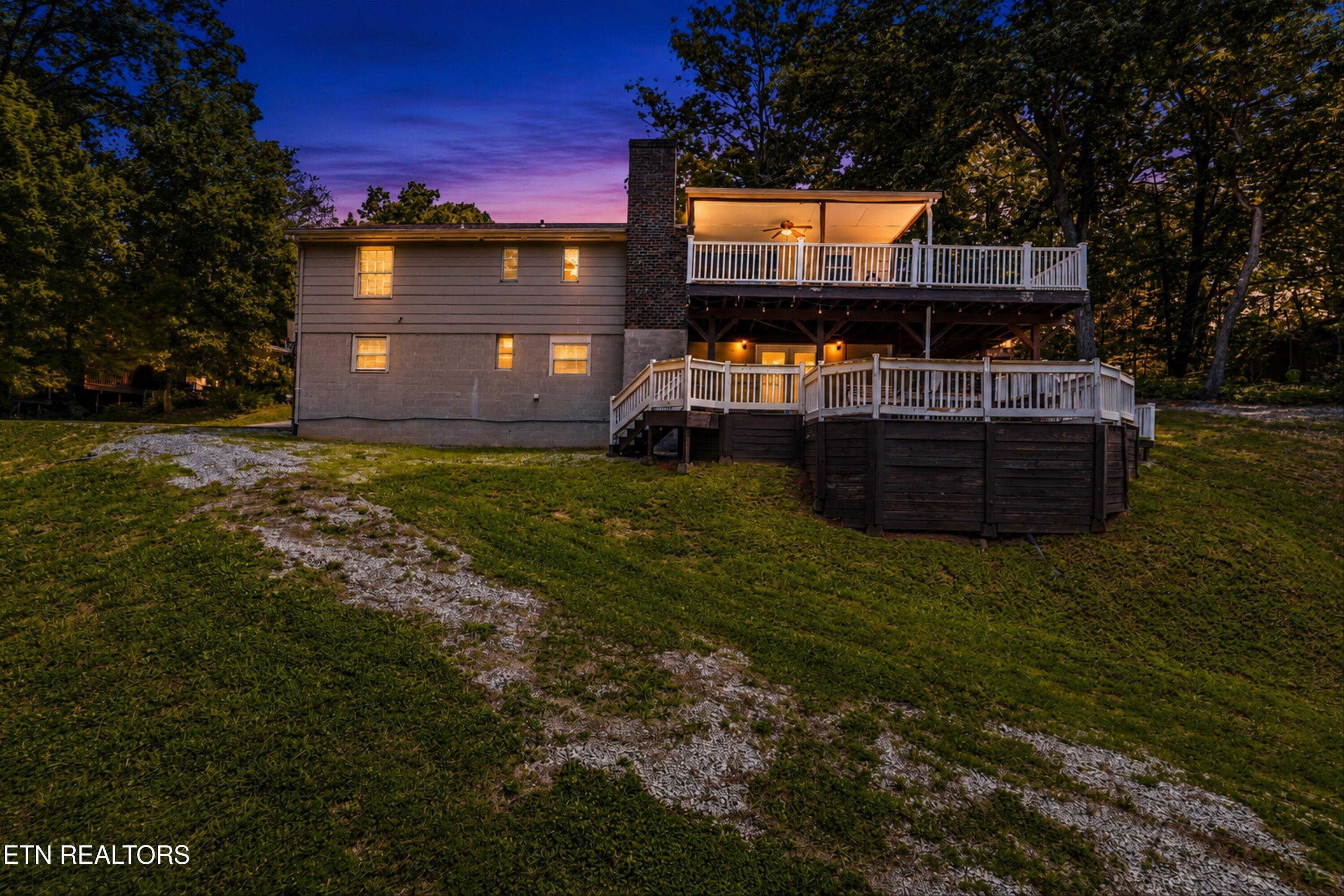 108 Willow Lane Oak Ridge TN 37830