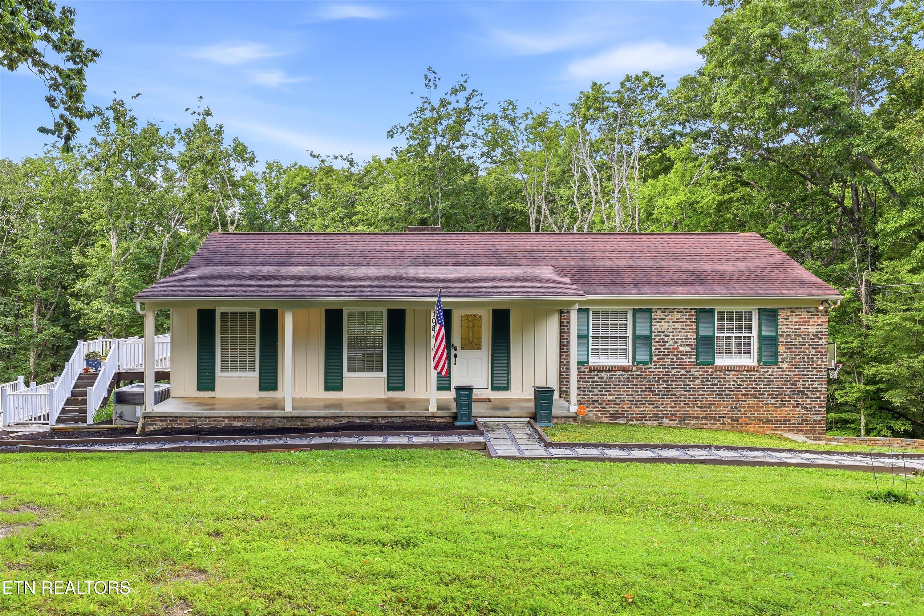 108 Willow Lane Oak Ridge TN 37830
