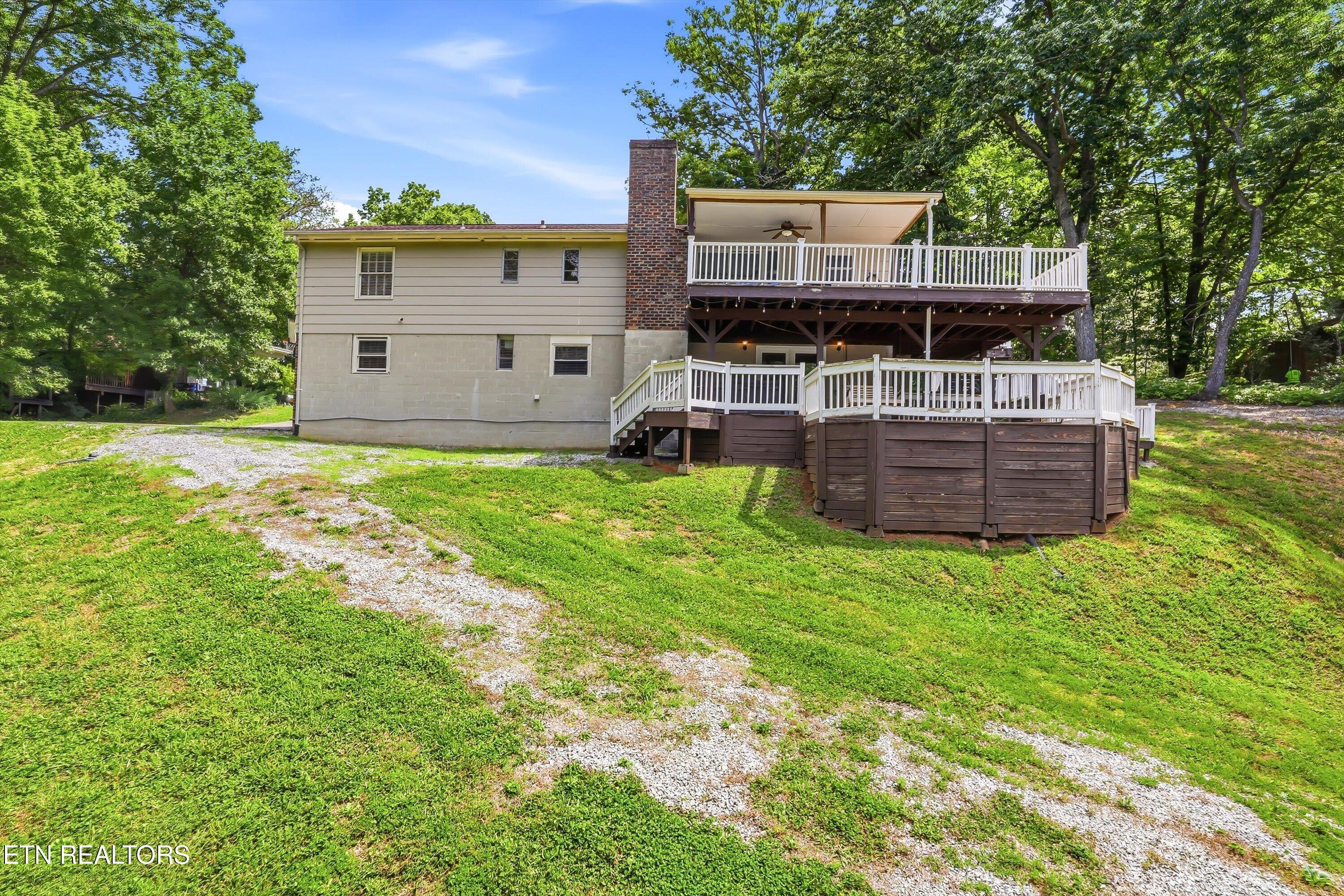 108 Willow Lane Oak Ridge TN 37830