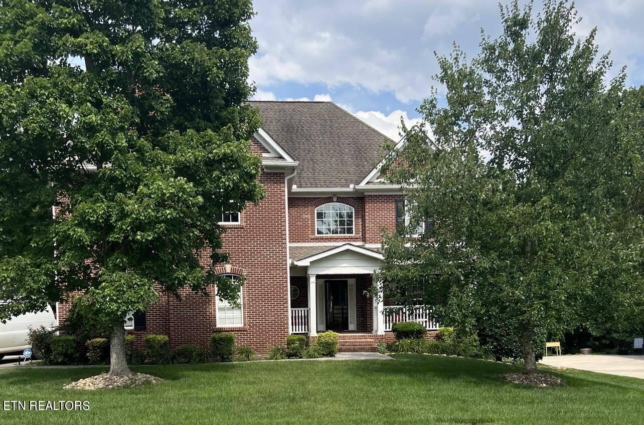 1660 Botsford Drive Knoxville TN 37922