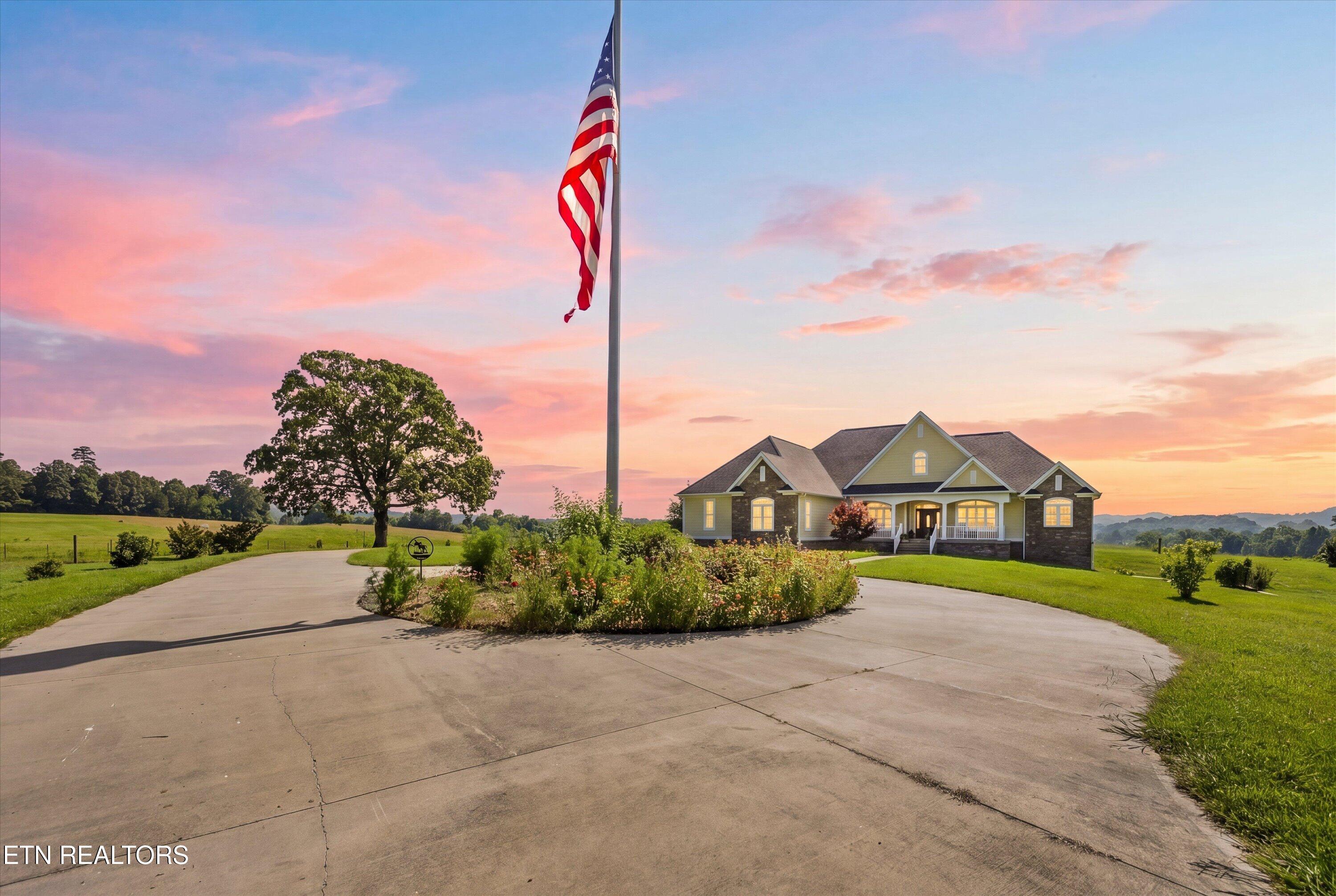 1250 Brick Mill Road Maryville TN 37801