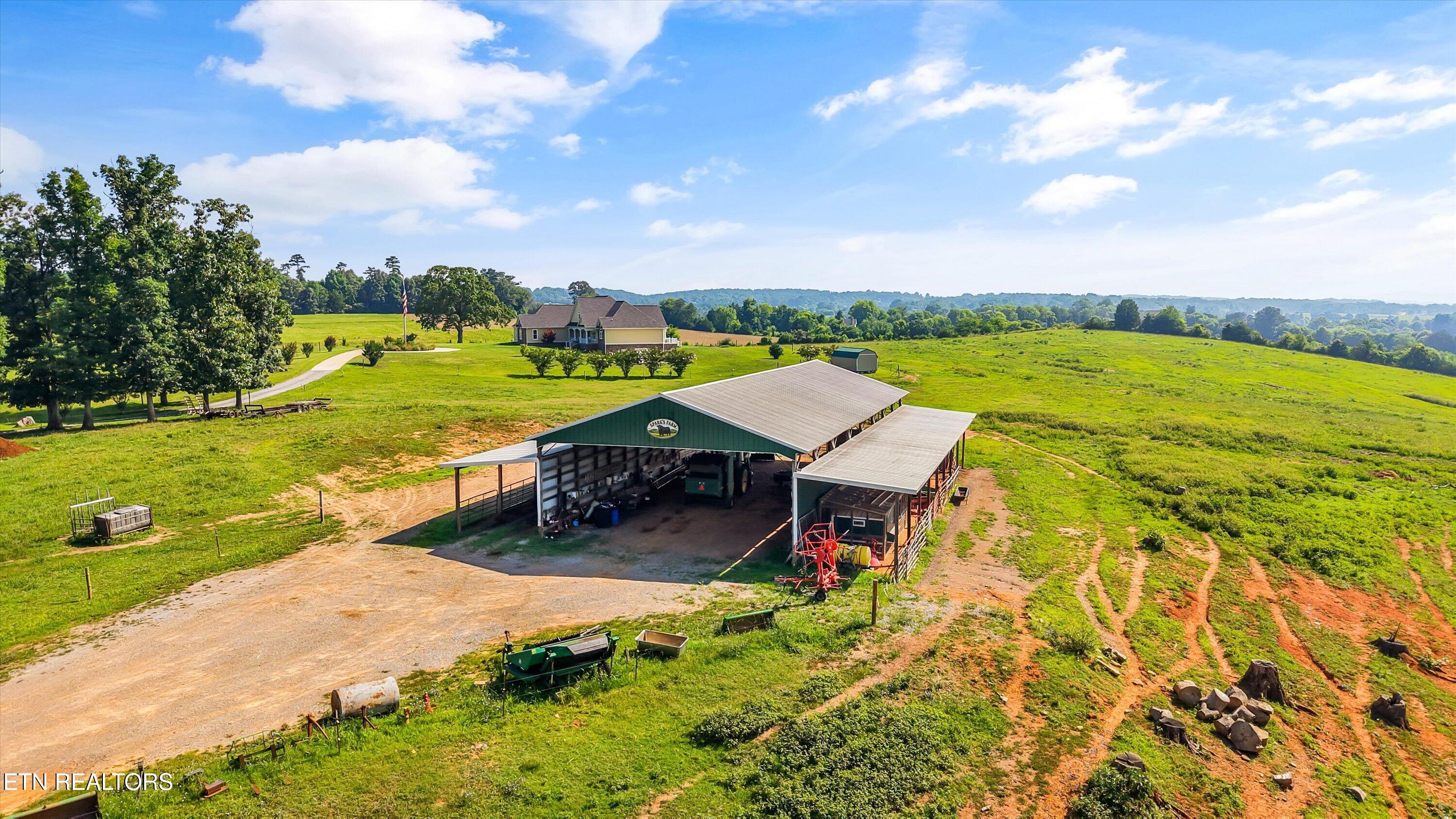1250 Brick Mill Road Maryville TN 37801