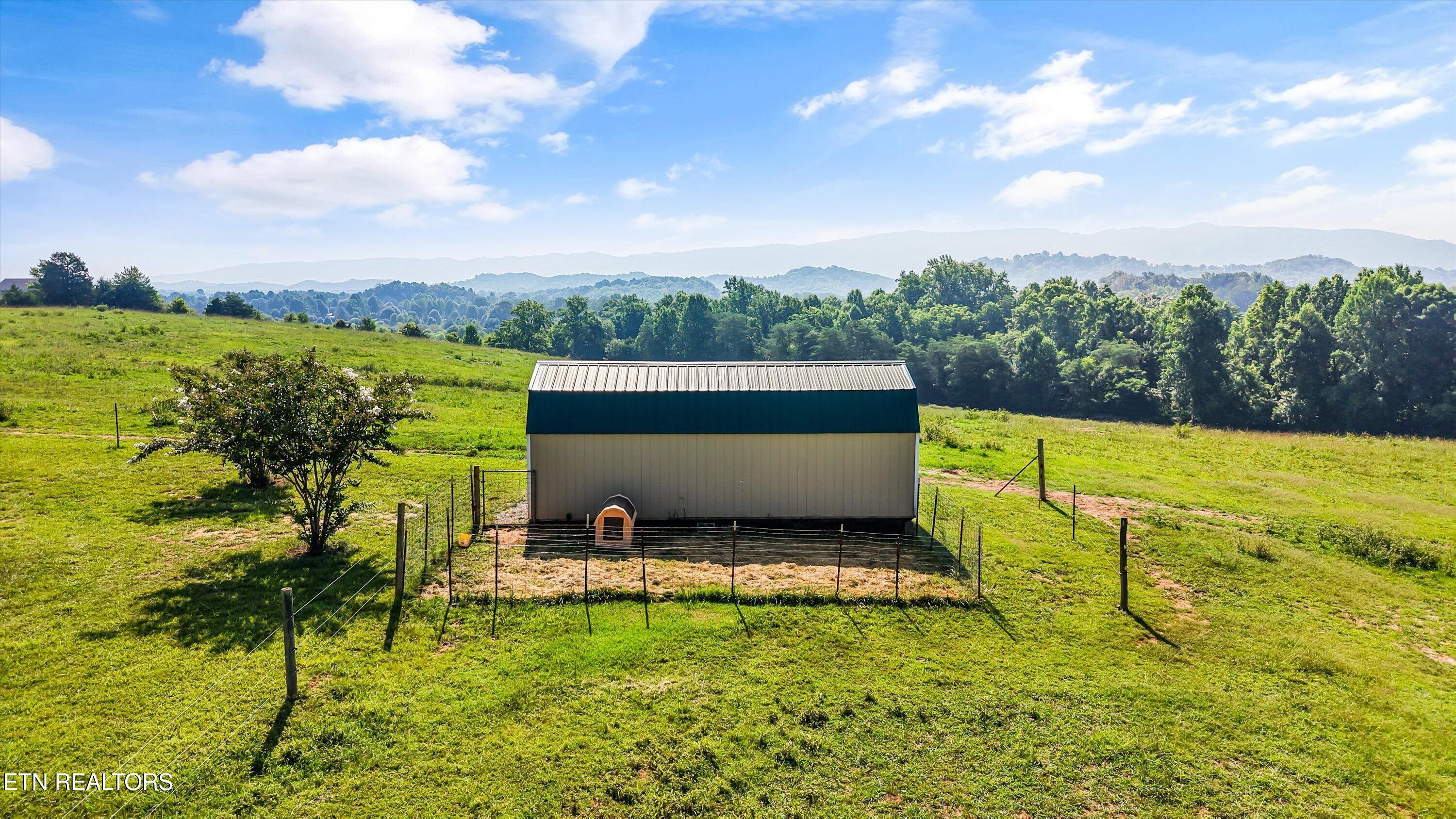 1250 Brick Mill Road Maryville TN 37801