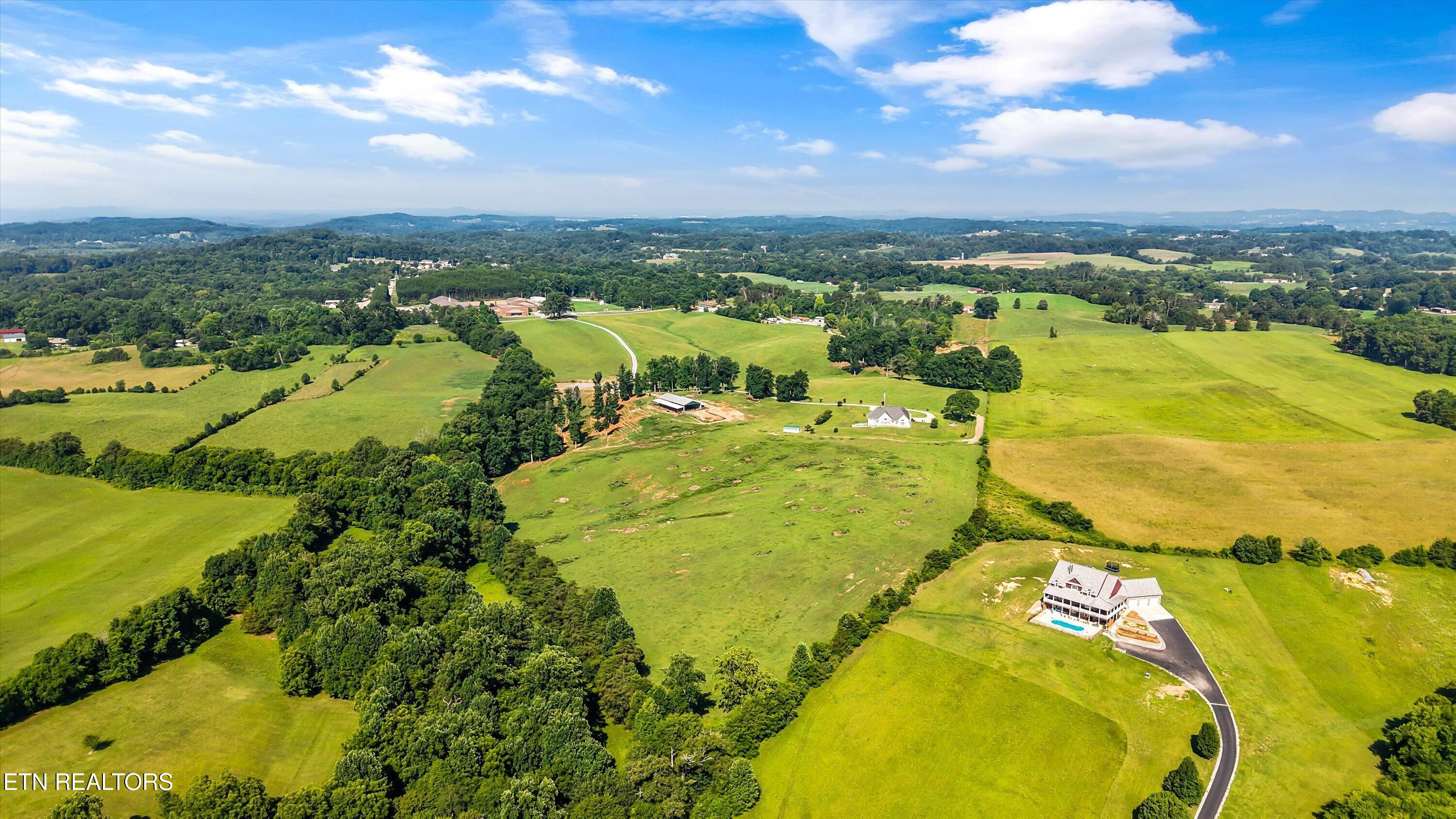 1250 Brick Mill Road Maryville TN 37801