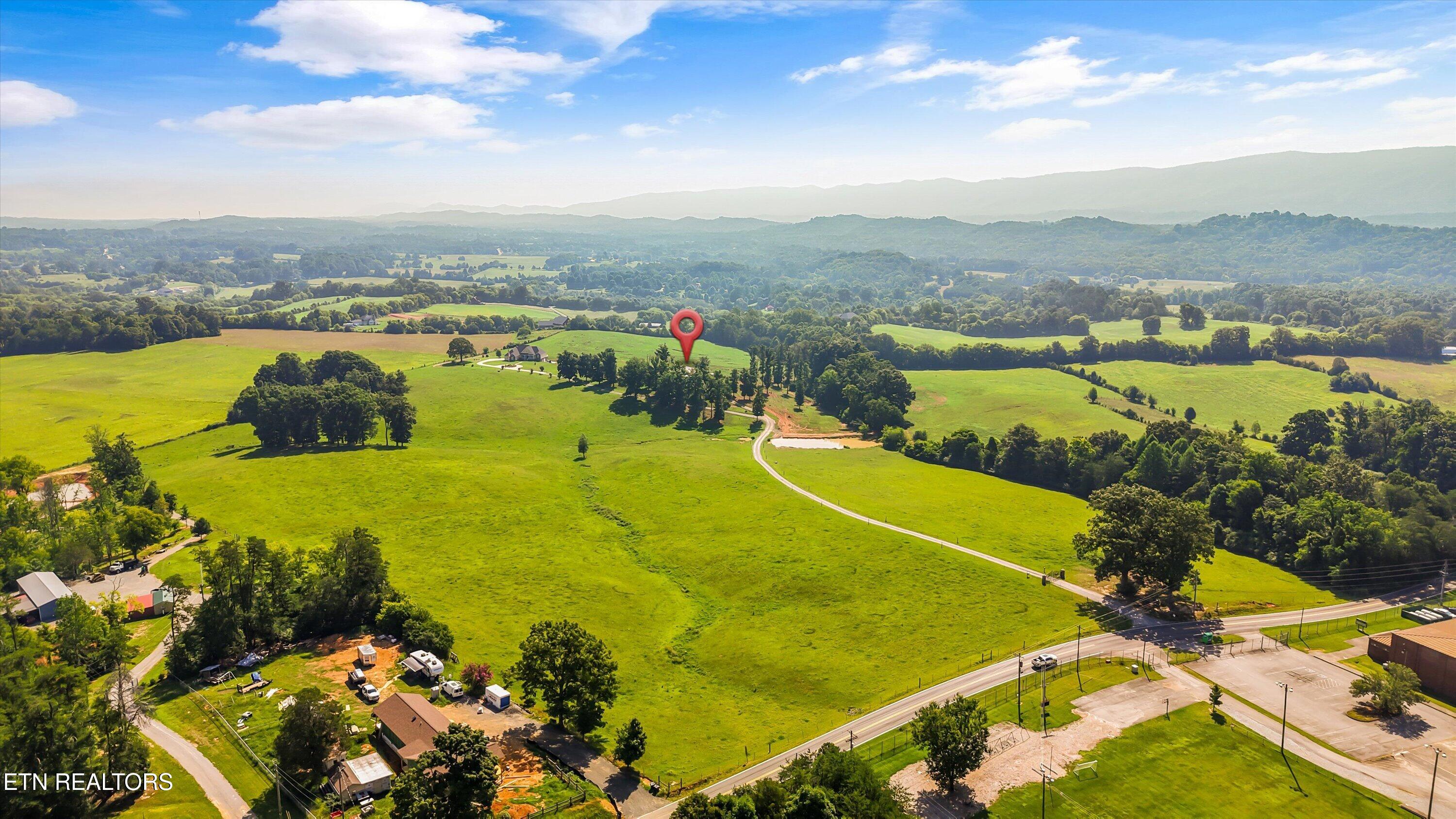 1250 Brick Mill Road Maryville TN 37801