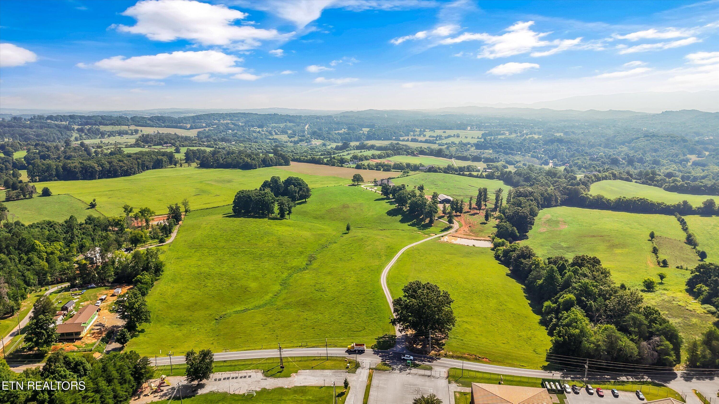 1250 Brick Mill Road Maryville TN 37801