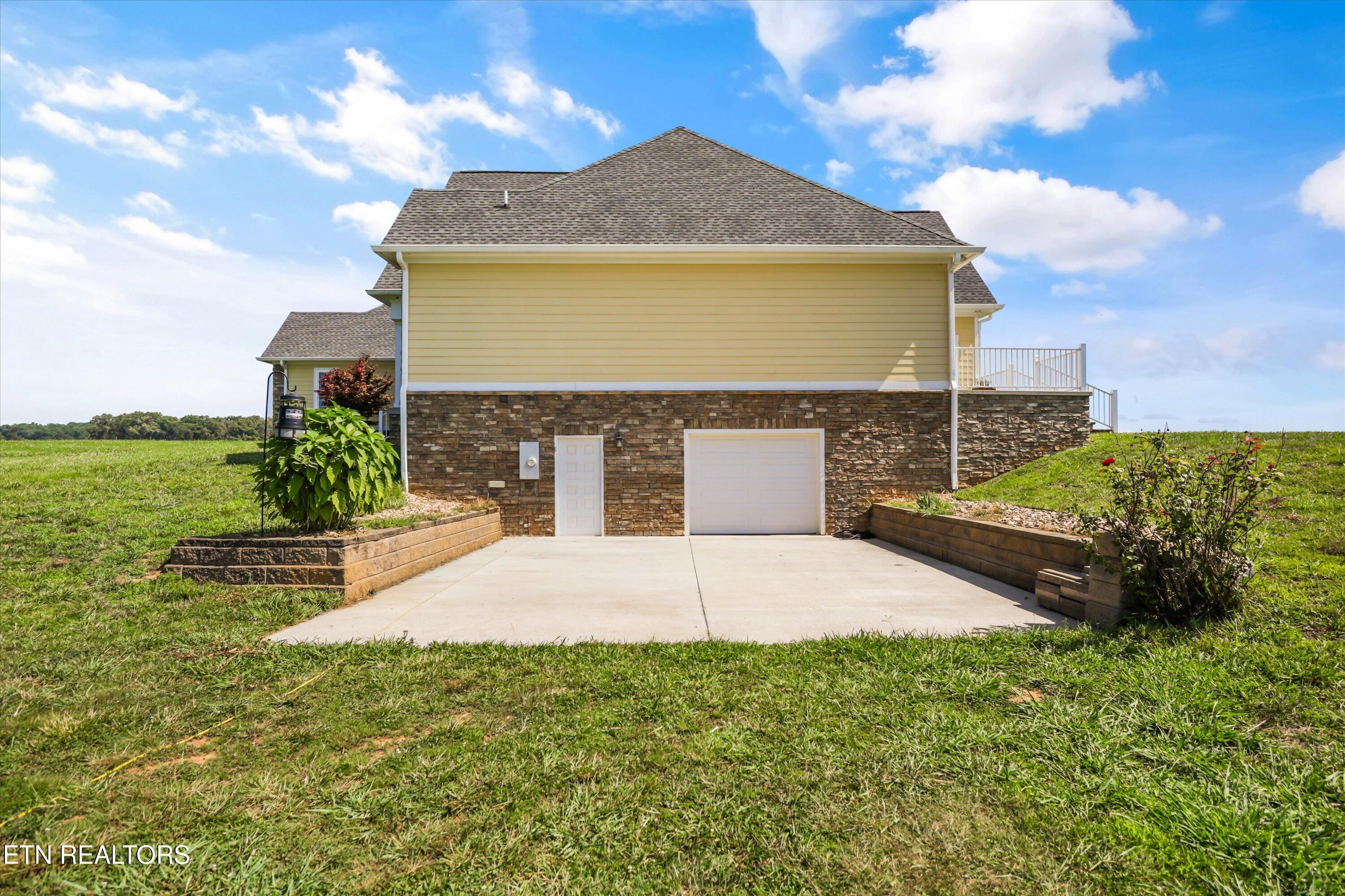1250 Brick Mill Road Maryville TN 37801